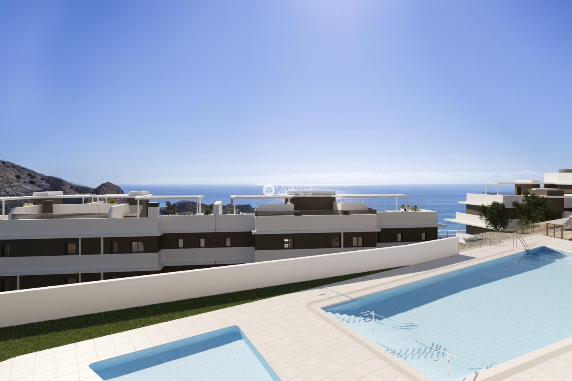 Obra nueva - Apartamento / piso -
rincon de la victoria - pueblo