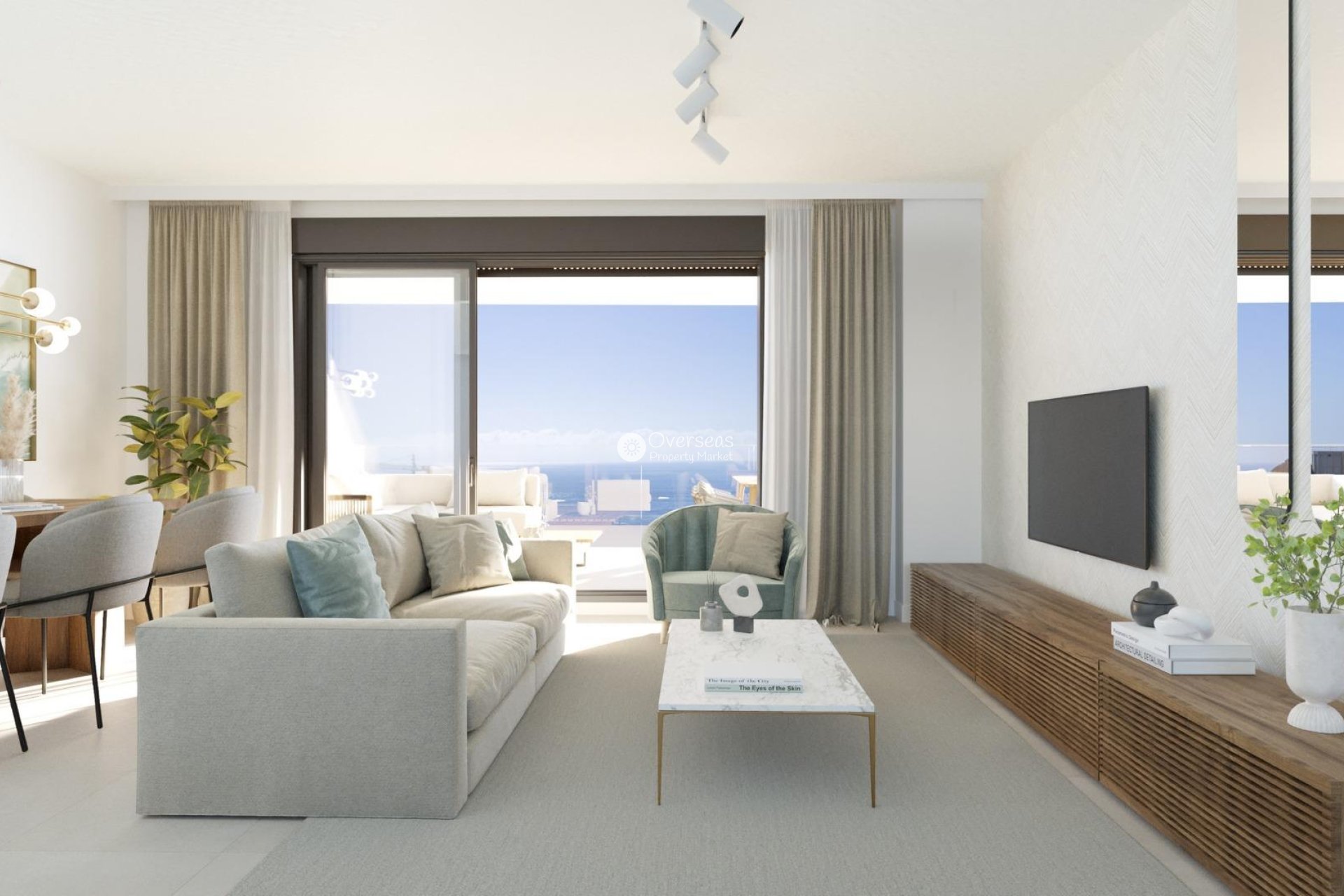 Obra nueva - Apartamento / piso -
rincon de la victoria - pueblo