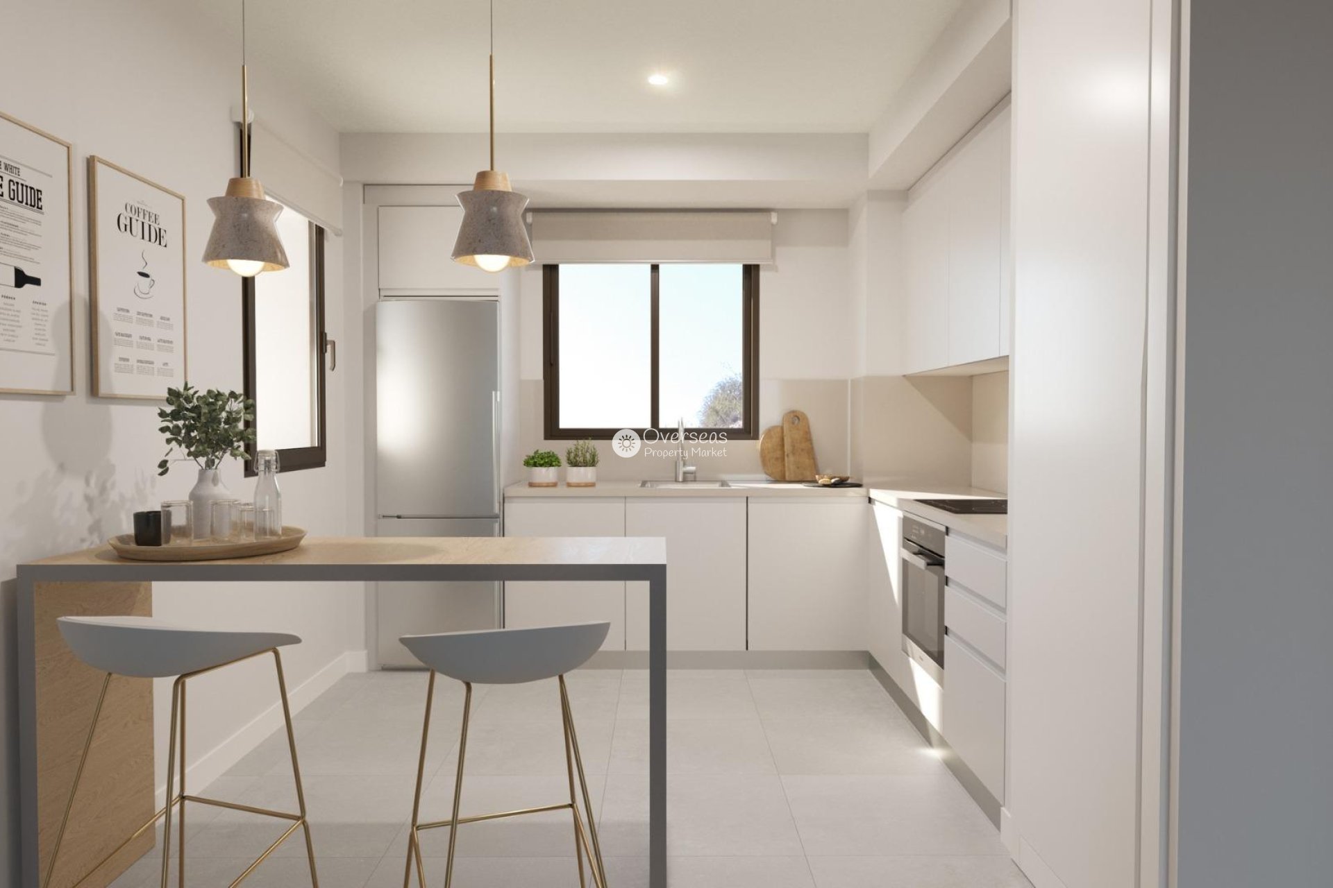 Obra nueva - Apartamento / piso -
rincon de la victoria - pueblo