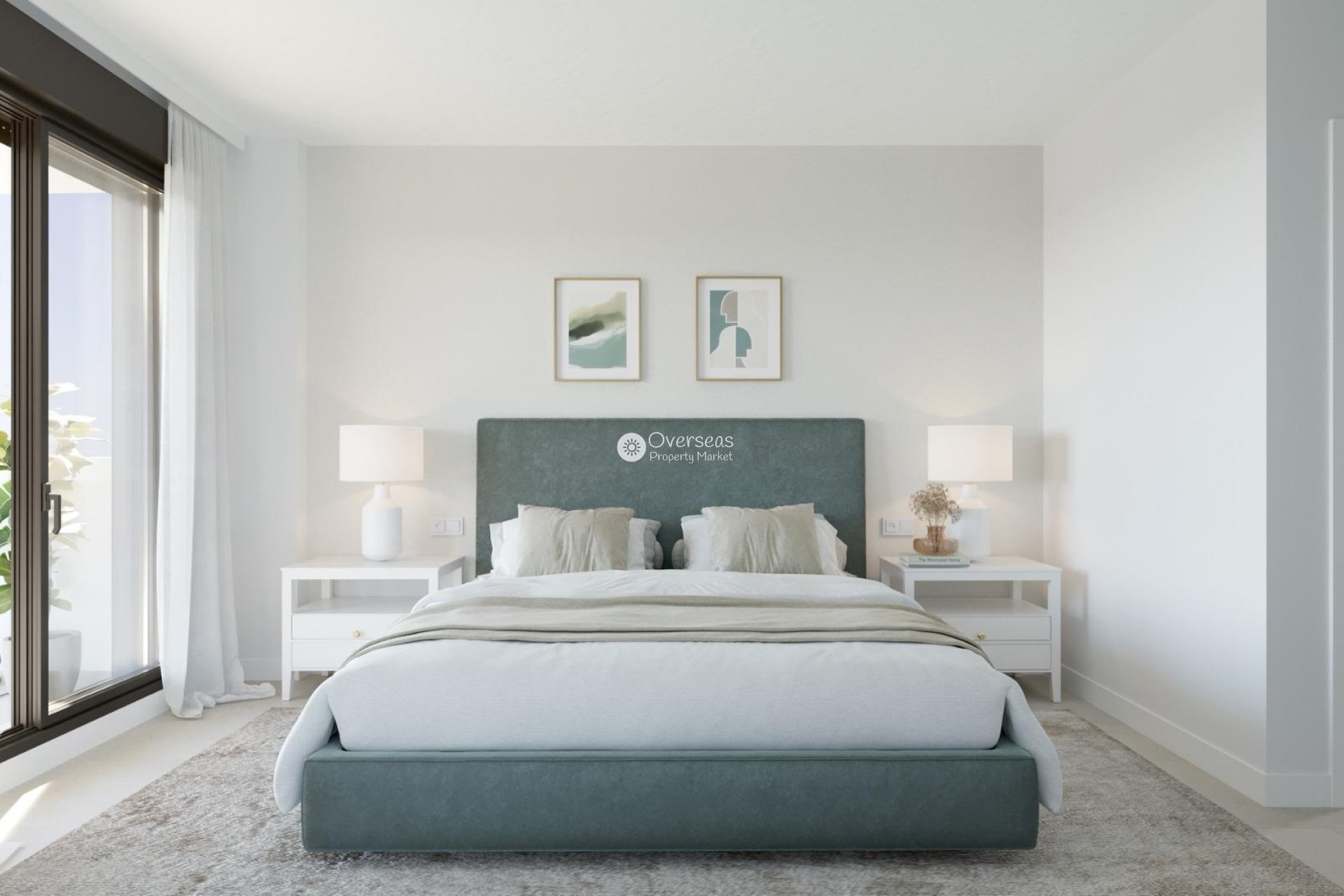 Obra nueva - Apartamento / piso -
rincon de la victoria - pueblo