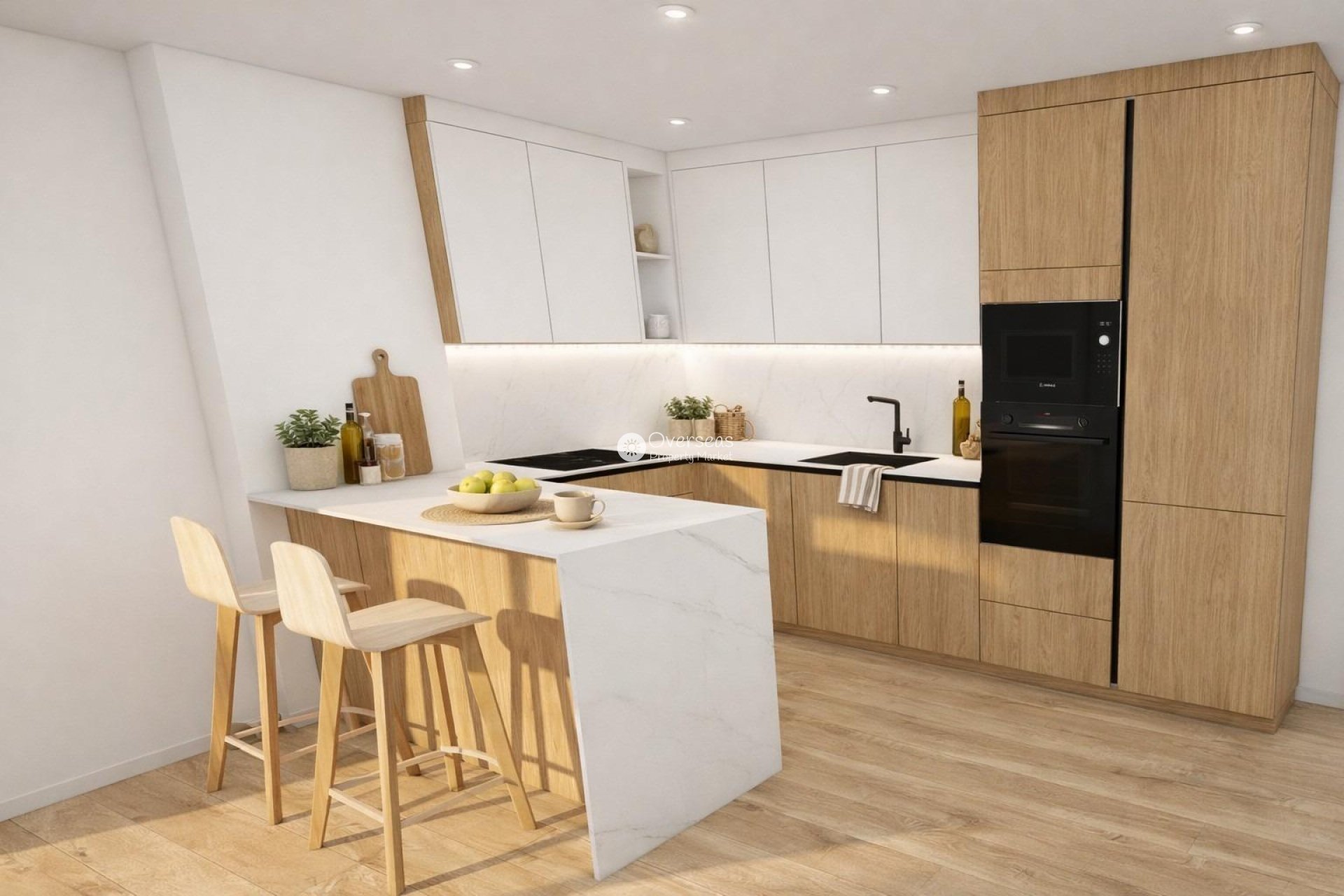 Obra nueva - Apartamento / piso -
rincon de la victoria