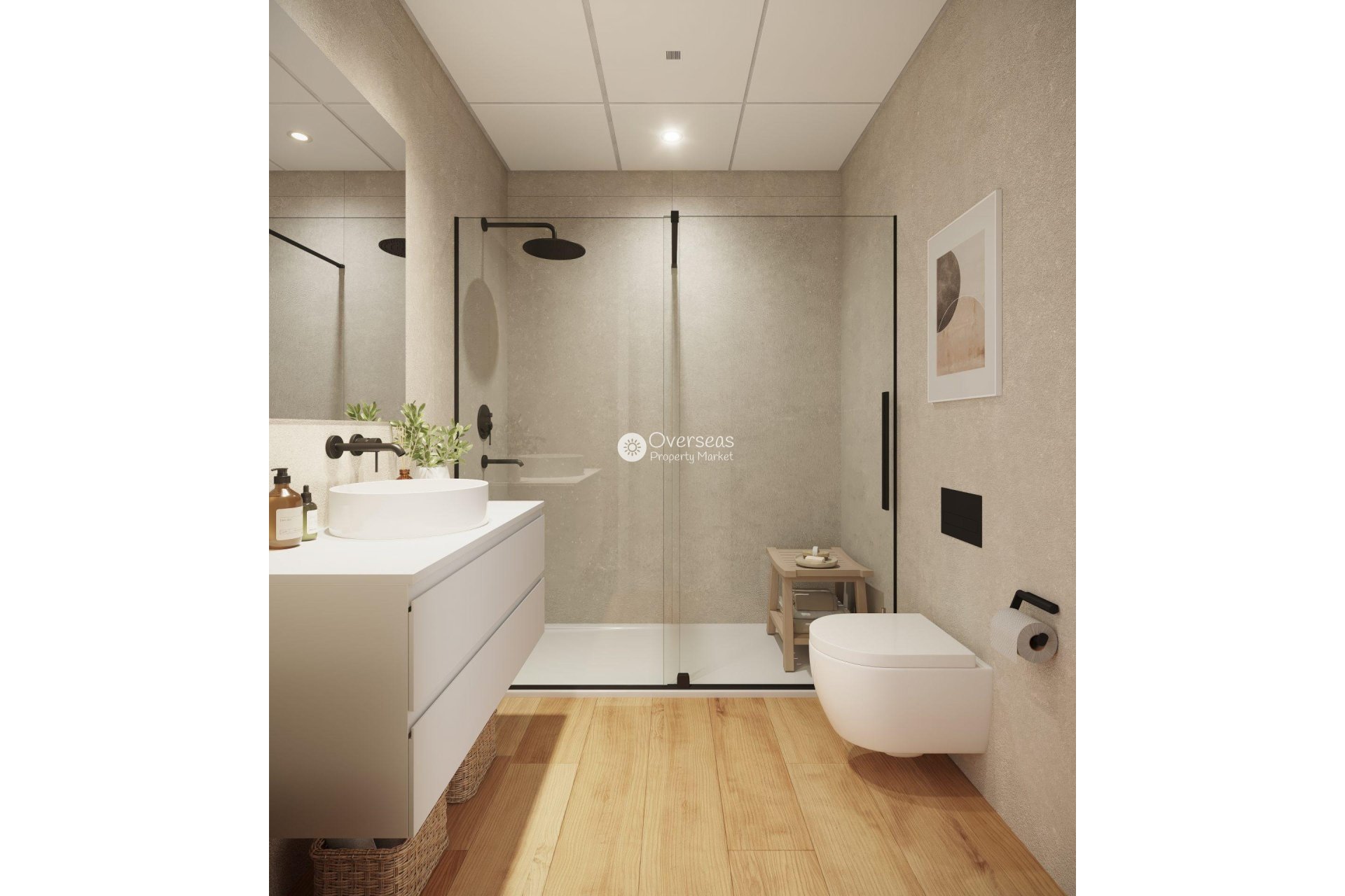 Obra nueva - Apartamento / piso -
rincon de la victoria