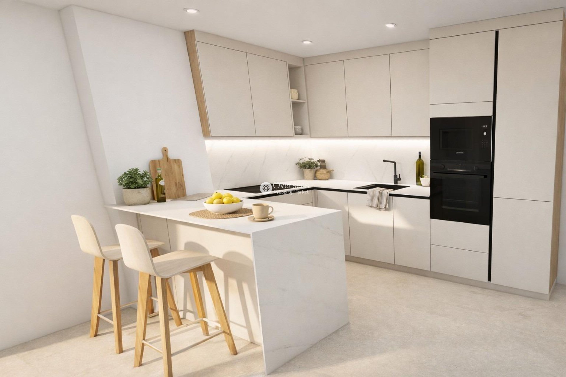 Obra nueva - Apartamento / piso -
rincon de la victoria