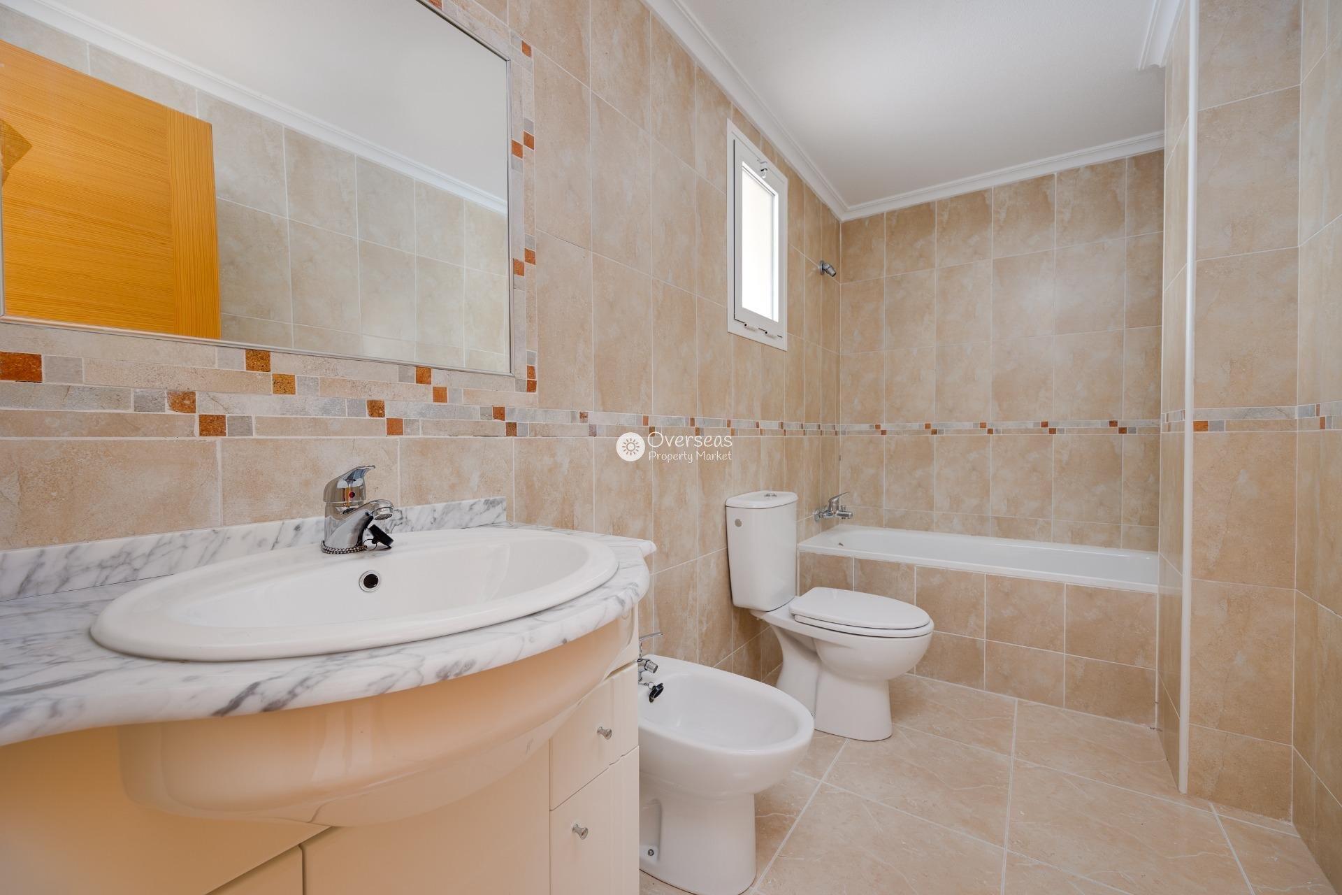 Obra nueva - Apartamento / piso -
San Fulgencio