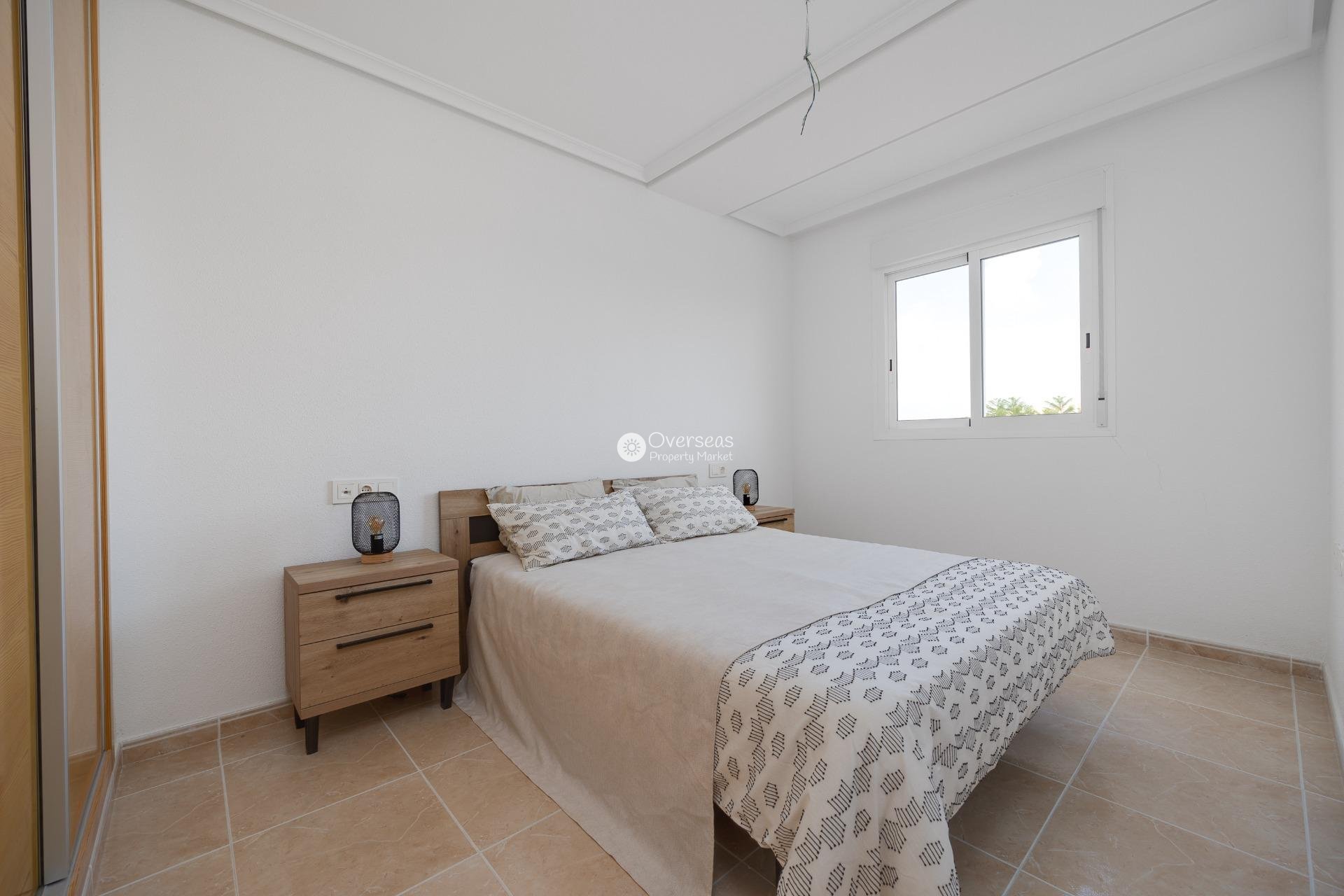 Obra nueva - Apartamento / piso -
San Fulgencio