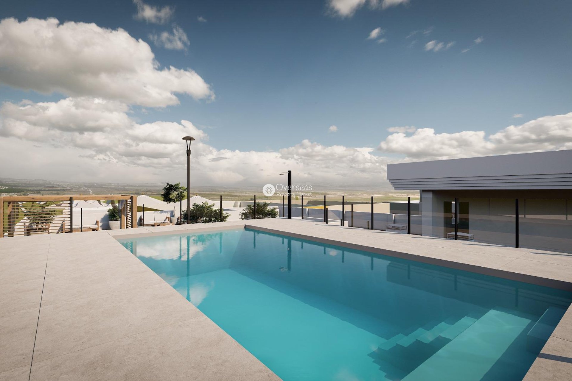 Obra nueva - Apartamento / piso -
San Miguel de Salinas - Pueblo