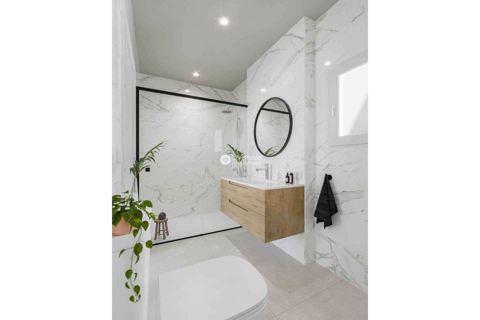 Obra nueva - Apartamento / piso -
San Pedro del Pinatar