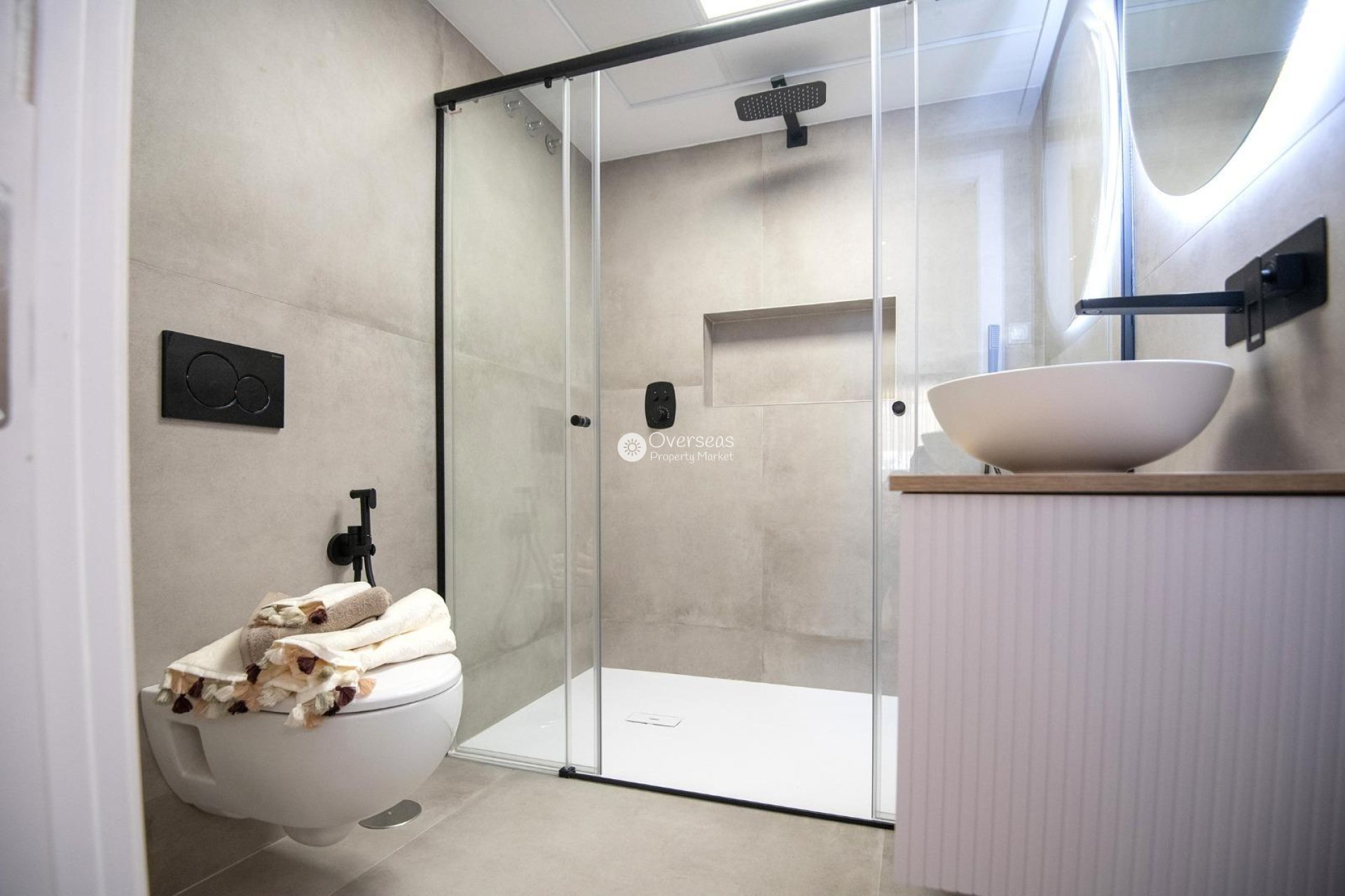 Obra nueva - Apartamento / piso -
San Pedro del Pinatar