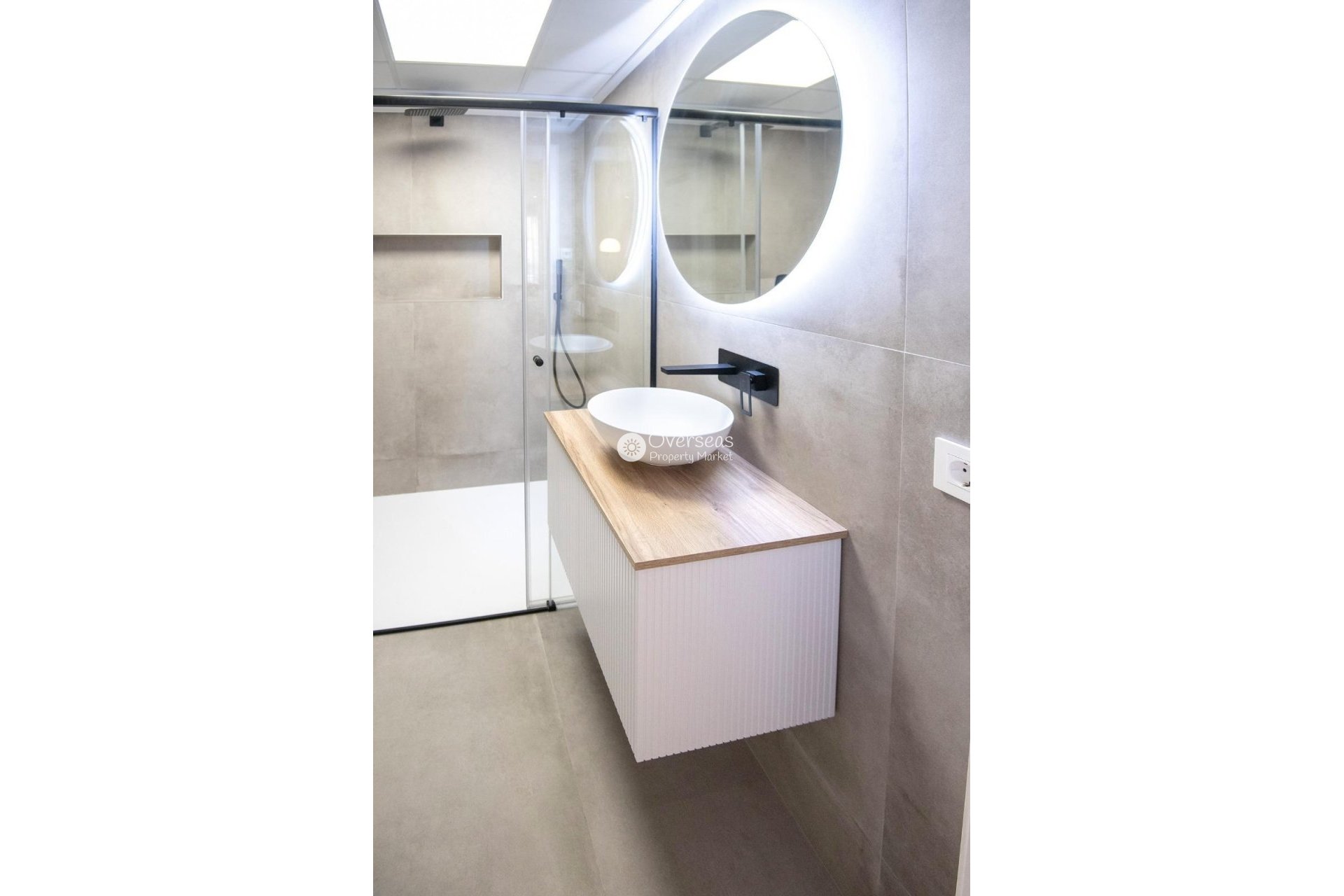 Obra nueva - Apartamento / piso -
San Pedro del Pinatar