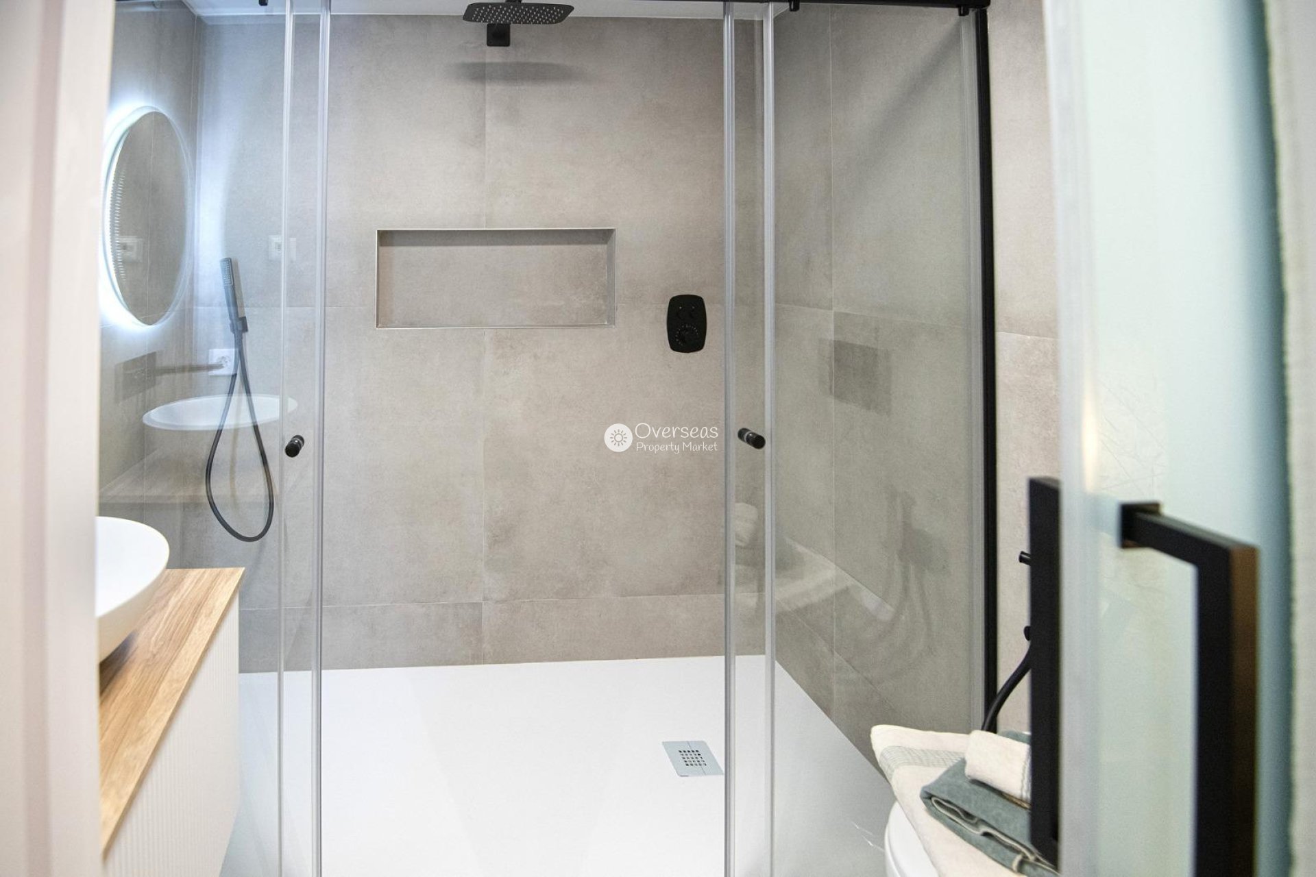 Obra nueva - Apartamento / piso -
San Pedro del Pinatar