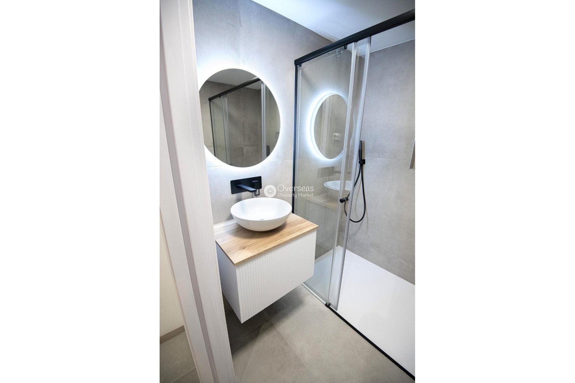 Obra nueva - Apartamento / piso -
San Pedro del Pinatar