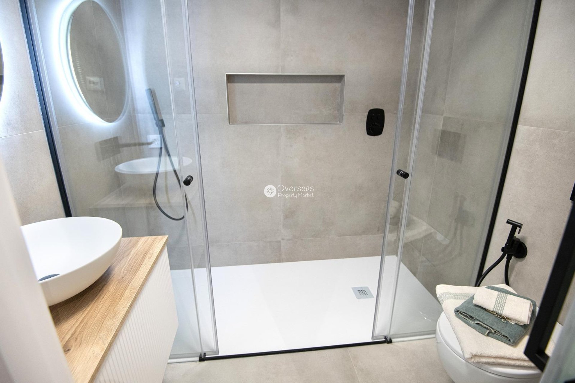 Obra nueva - Apartamento / piso -
San Pedro del Pinatar