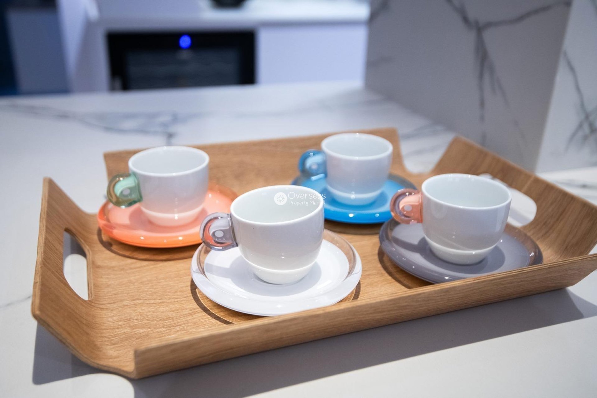 Obra nueva - Apartamento / piso -
San Pedro del Pinatar