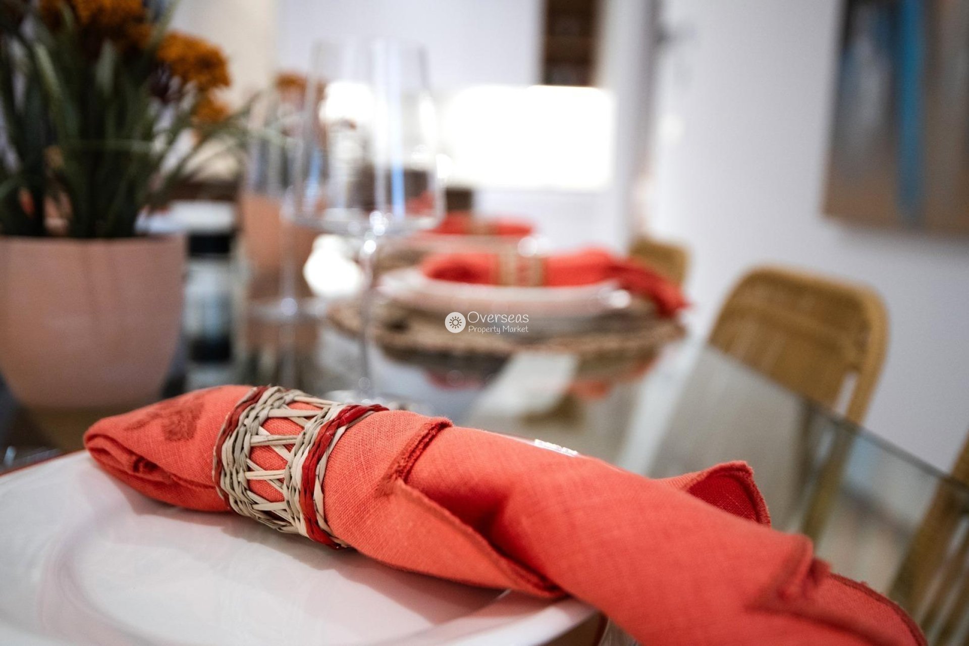 Obra nueva - Apartamento / piso -
San Pedro del Pinatar