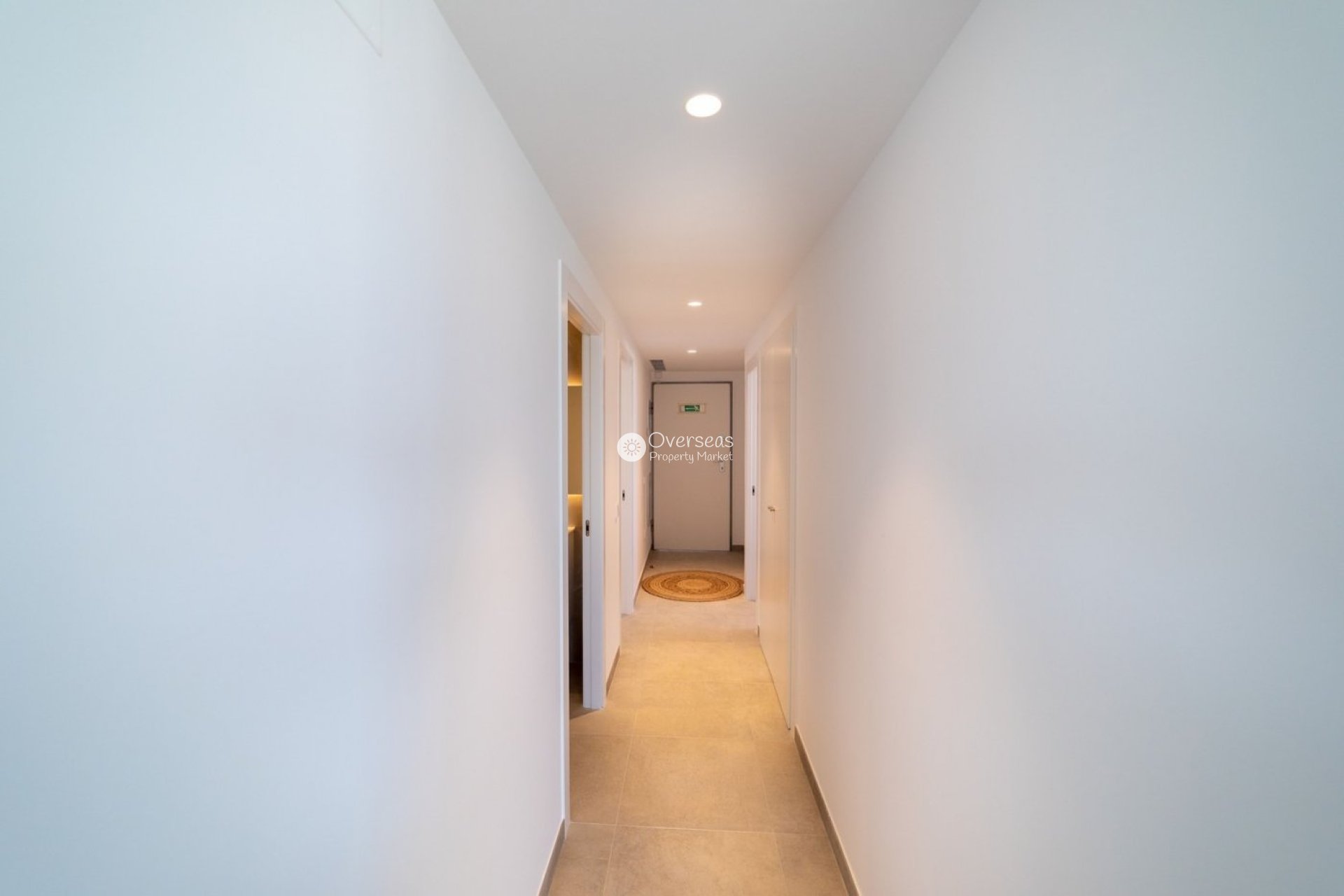 Obra nueva - Apartamento / piso -
Santa Pola