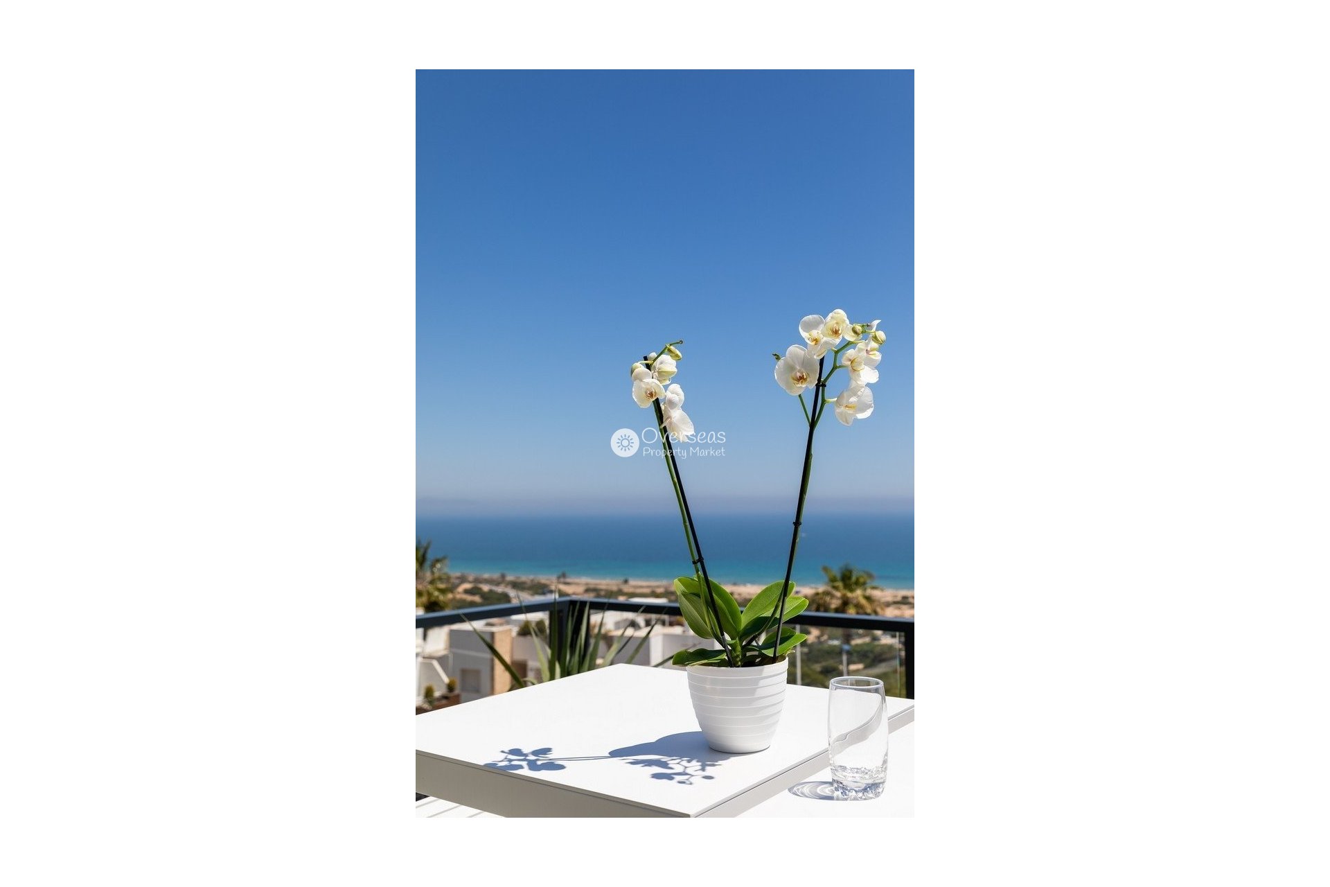 Obra nueva - Apartamento / piso -
Santa Pola