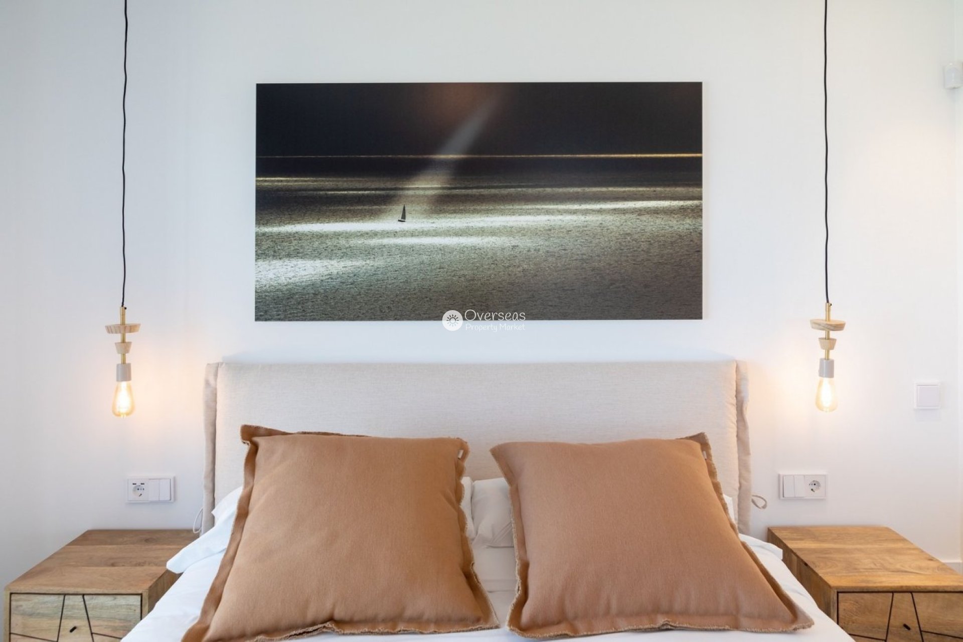 Obra nueva - Apartamento / piso -
Santa Pola