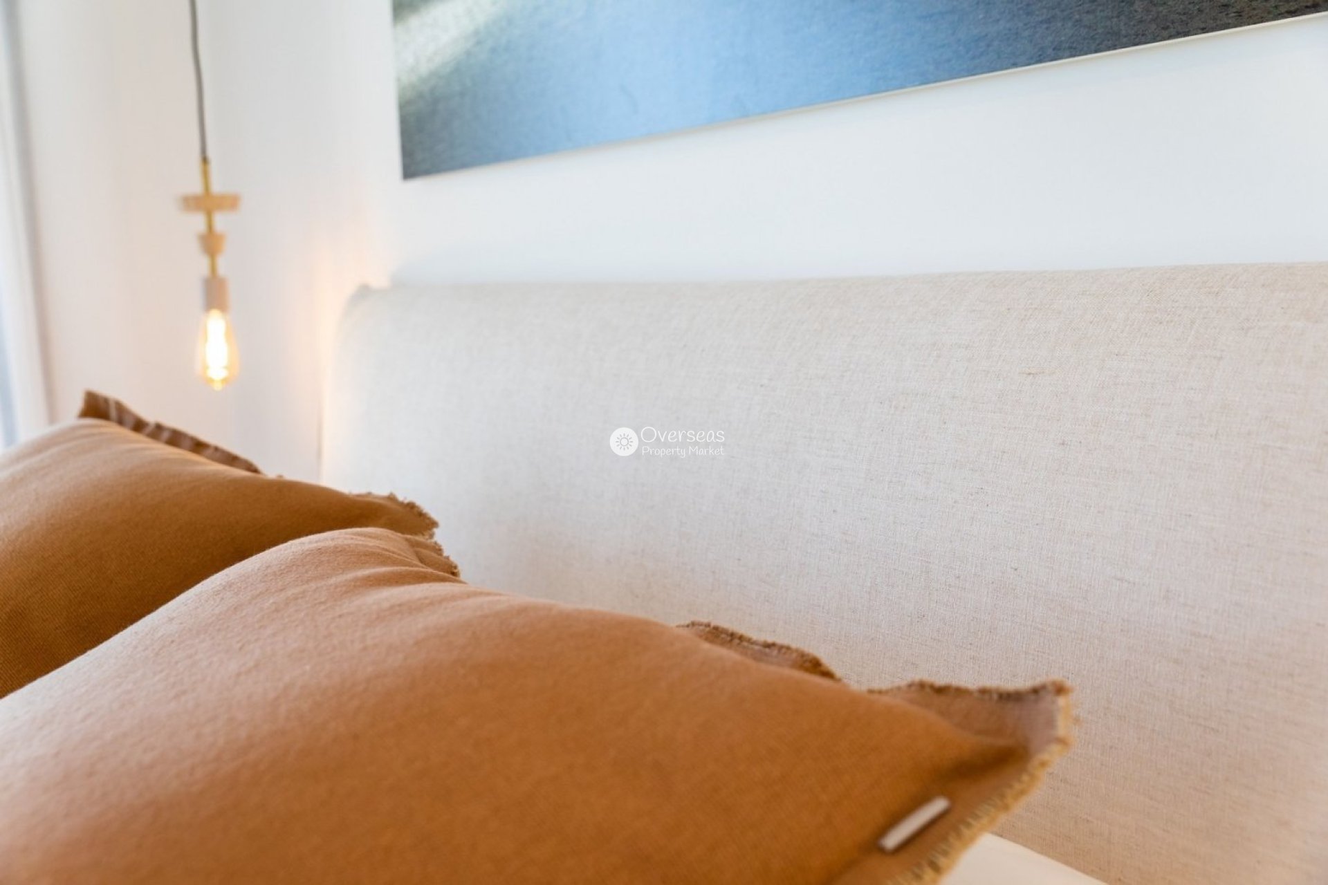 Obra nueva - Apartamento / piso -
Santa Pola