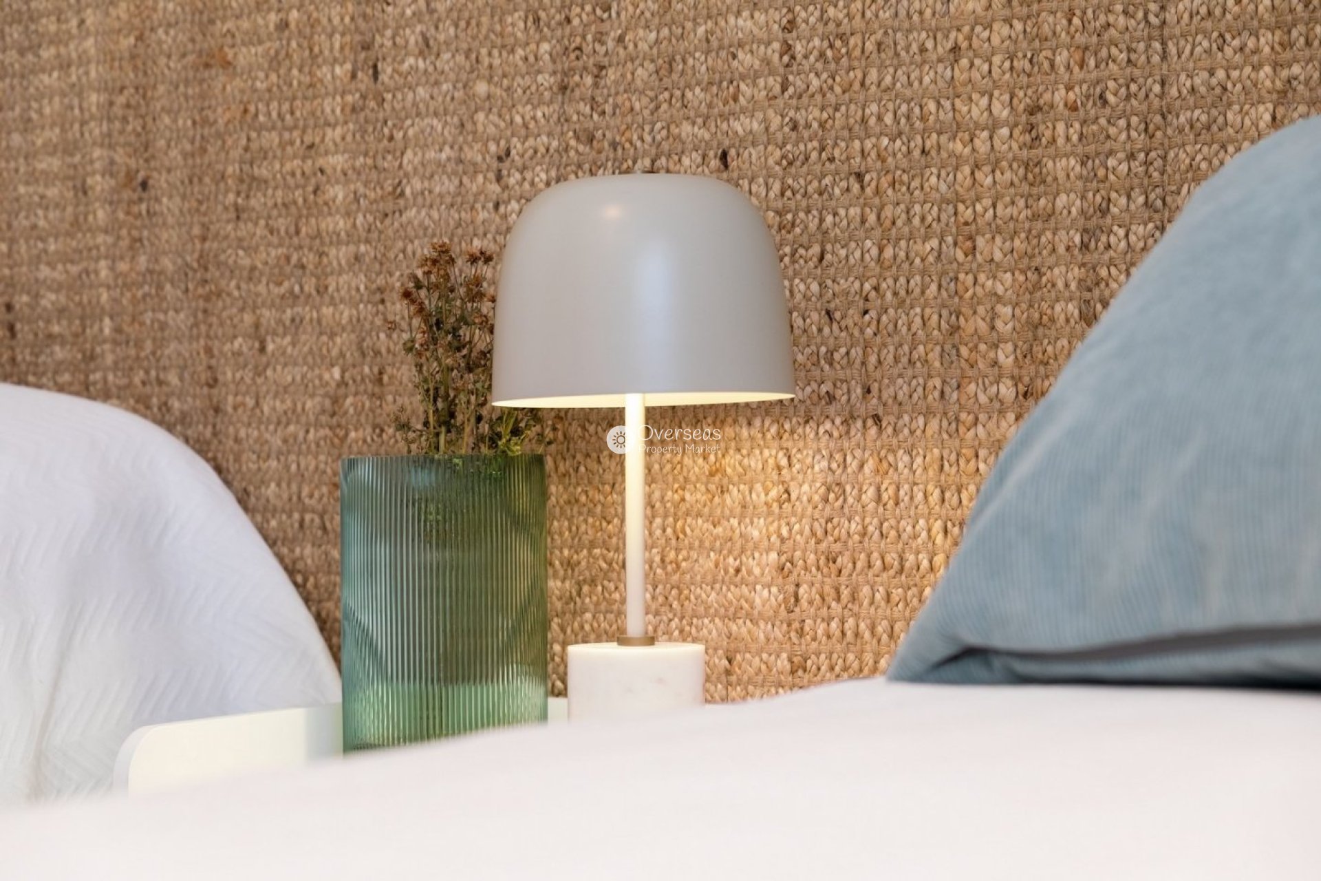 Obra nueva - Apartamento / piso -
Santa Pola