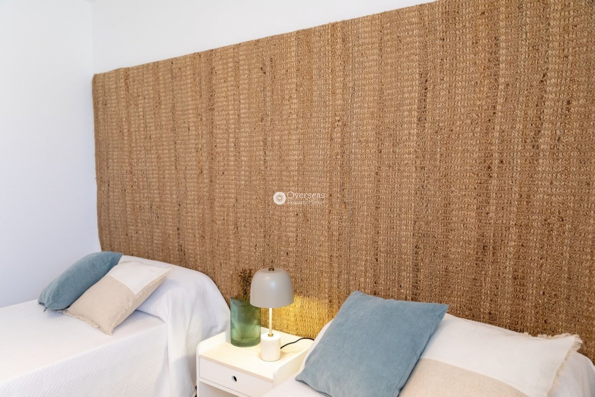 Obra nueva - Apartamento / piso -
Santa Pola