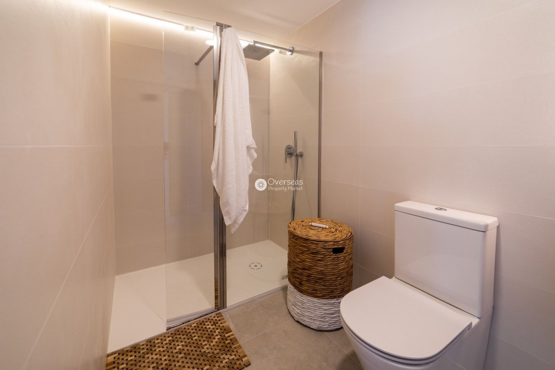 Obra nueva - Apartamento / piso -
Santa Pola