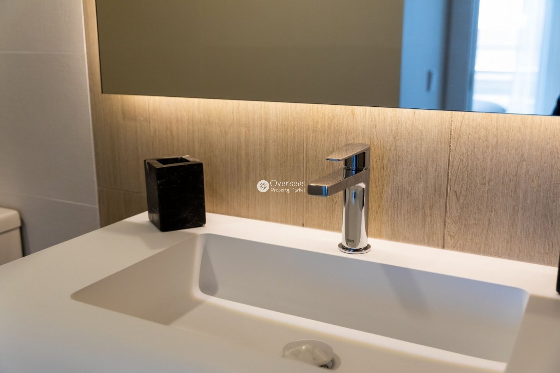 Obra nueva - Apartamento / piso -
Santa Pola