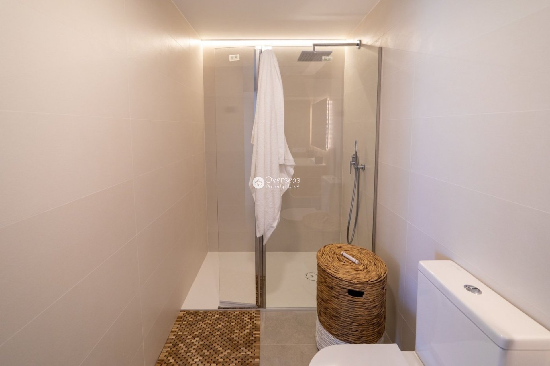 Obra nueva - Apartamento / piso -
Santa Pola