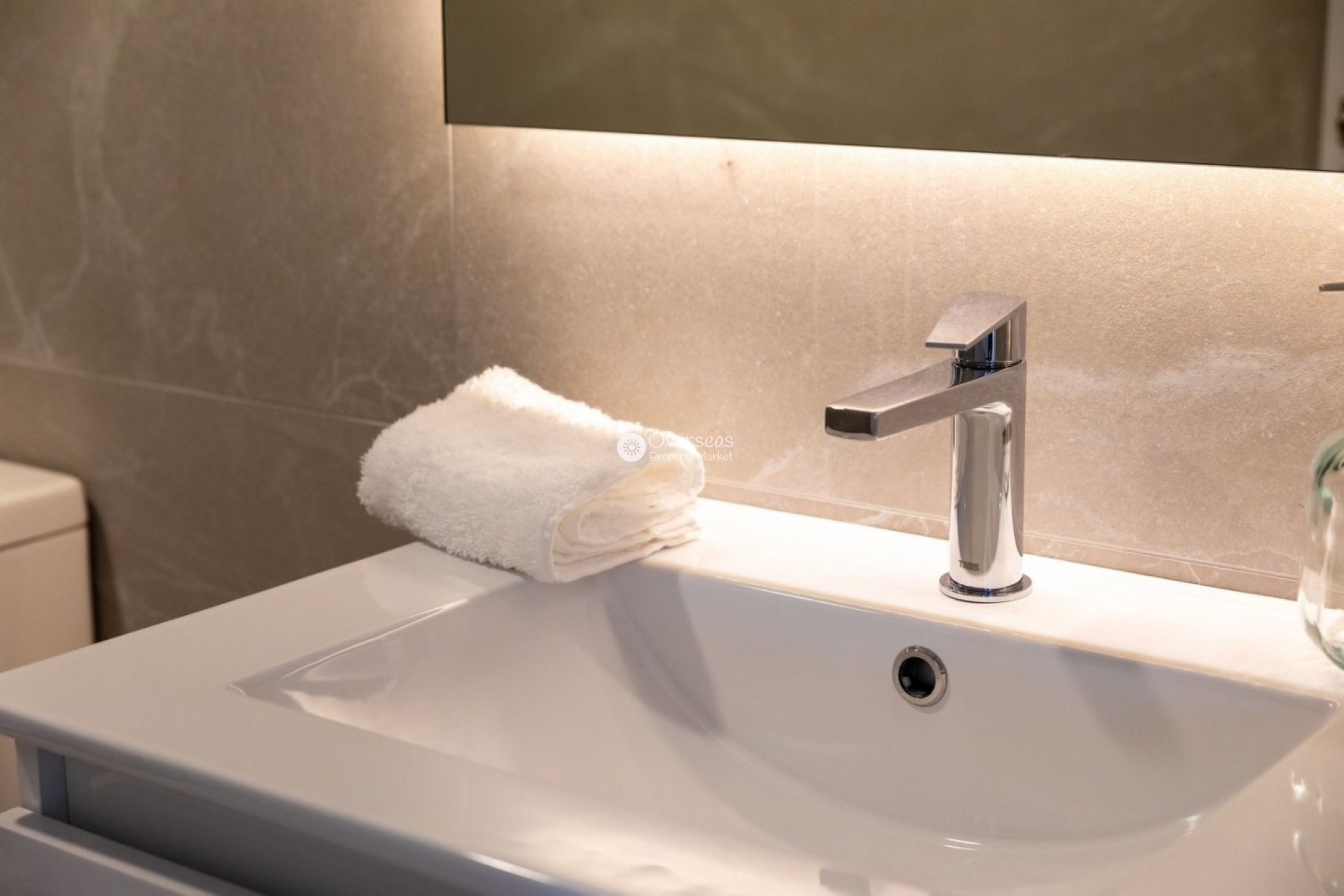 Obra nueva - Apartamento / piso -
Santa Pola