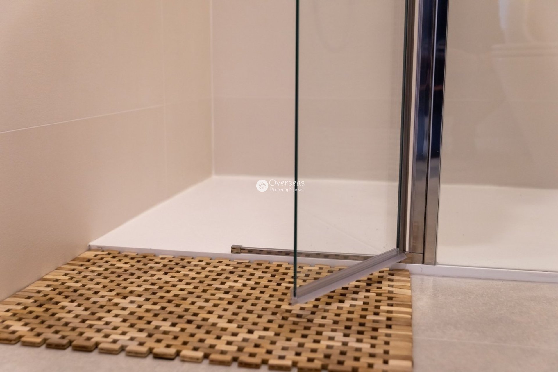 Obra nueva - Apartamento / piso -
Santa Pola