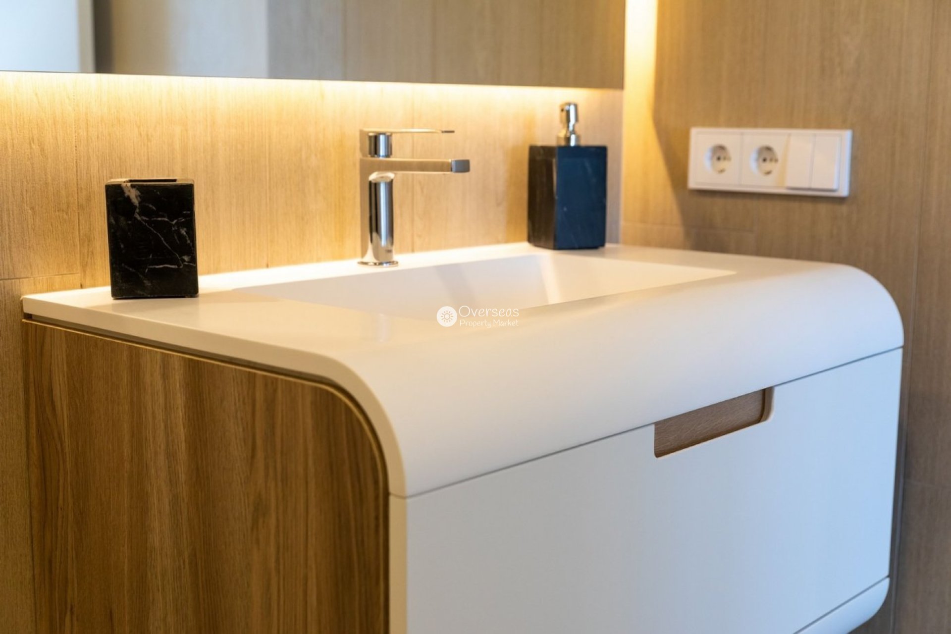 Obra nueva - Apartamento / piso -
Santa Pola