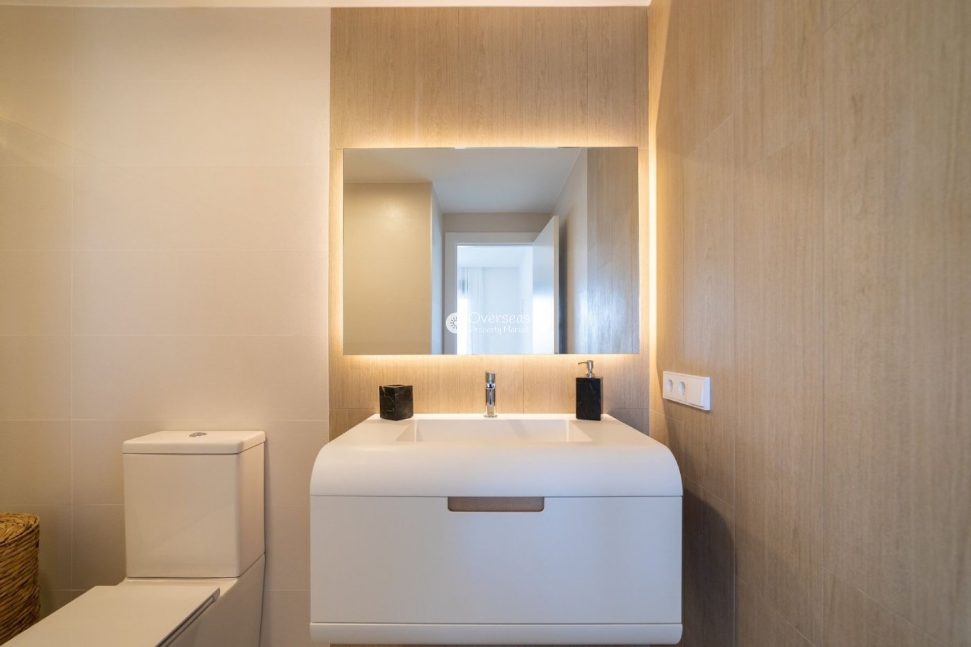 Obra nueva - Apartamento / piso -
Santa Pola