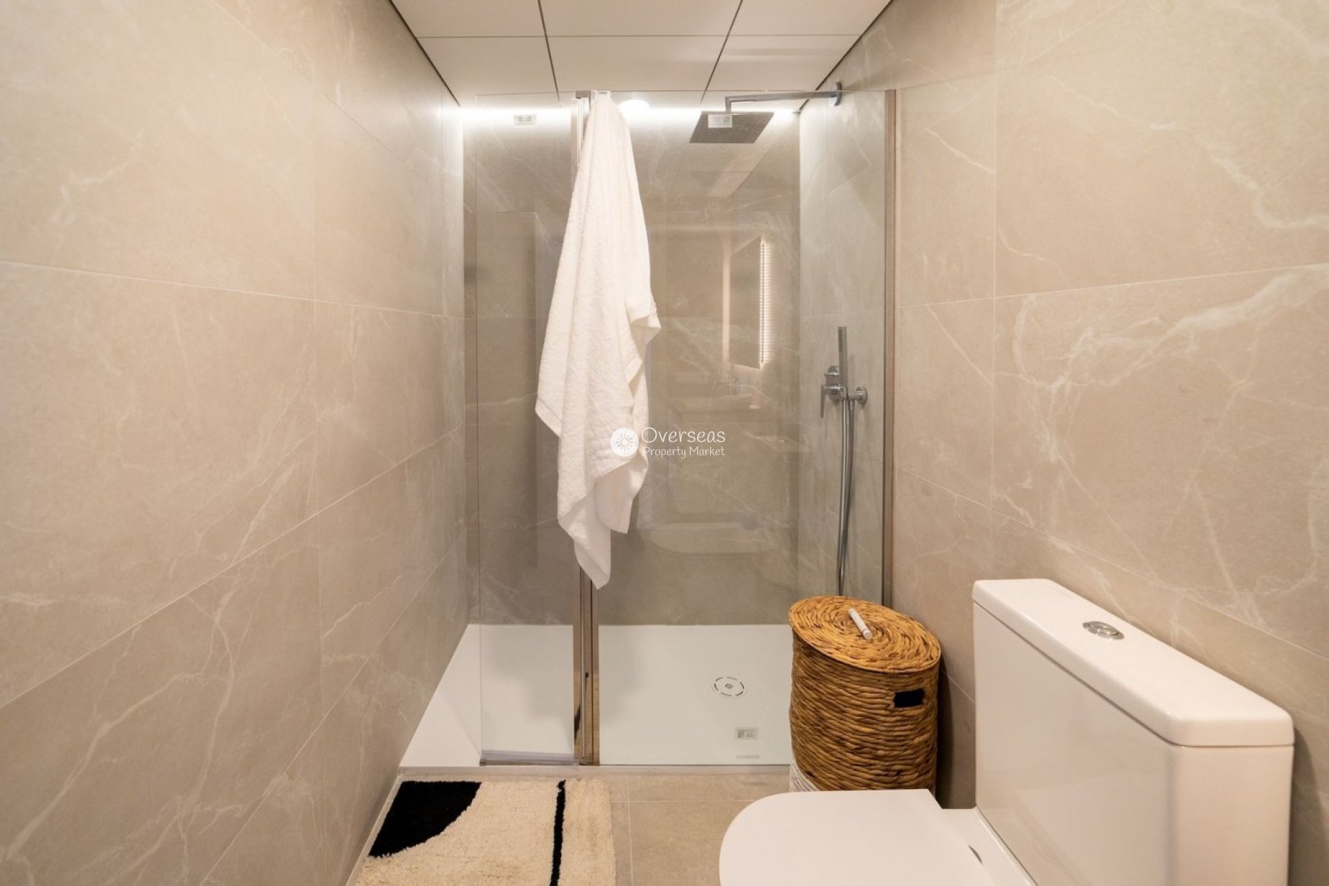 Obra nueva - Apartamento / piso -
Santa Pola