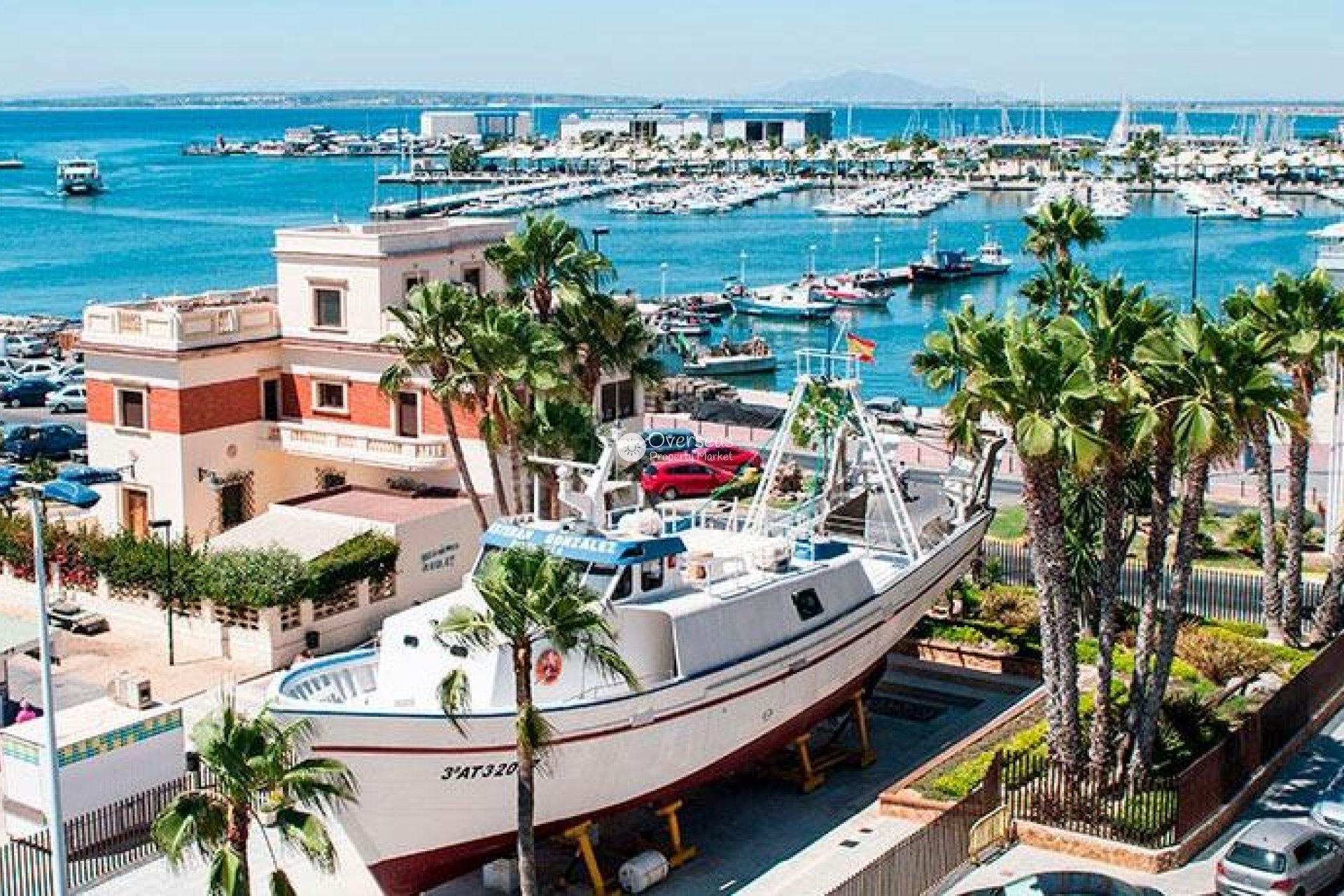 Obra nueva - Apartamento / piso -
Santa Pola