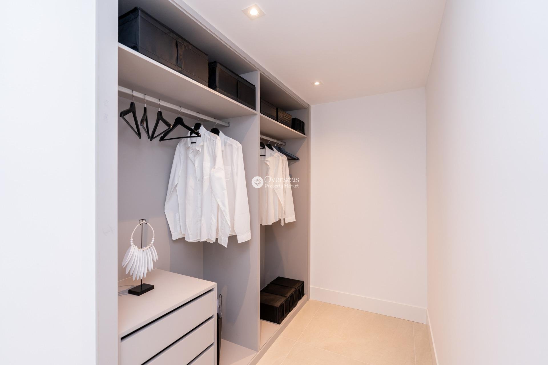 Obra nueva - Apartamento / piso -
Sotogrande - San Roque Club