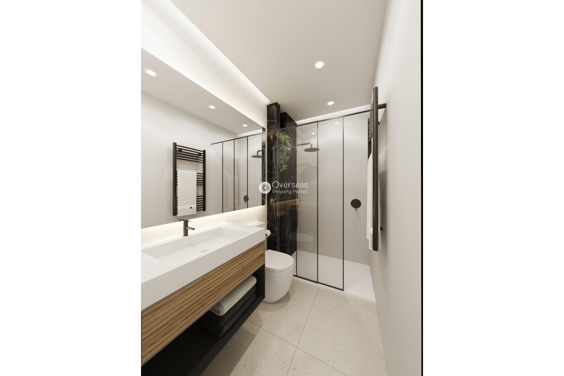 Obra nueva - Apartamento / piso -
Torre Pacheco