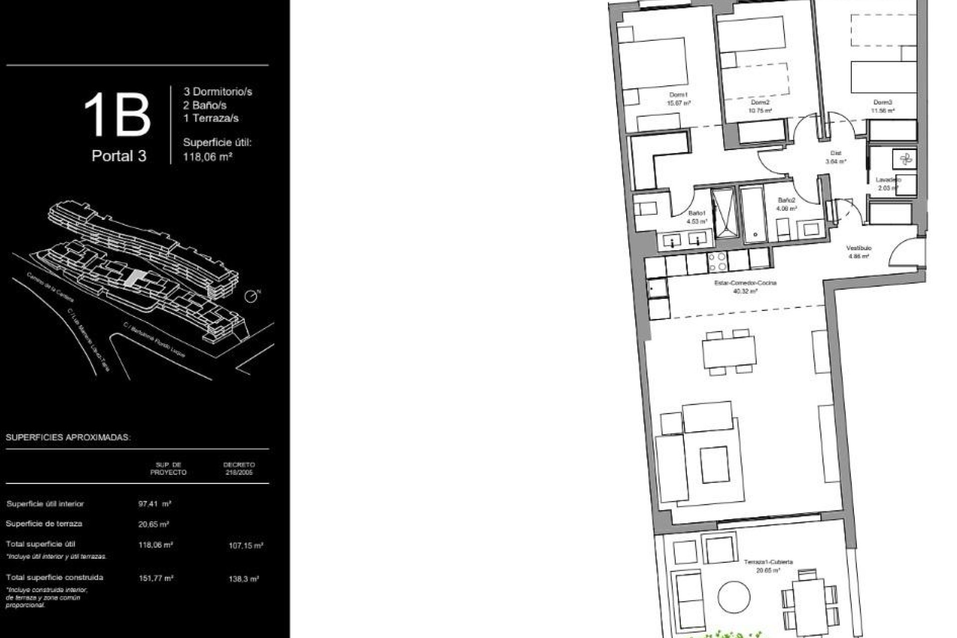 Obra nueva - Apartamento / piso -
Torremolinos