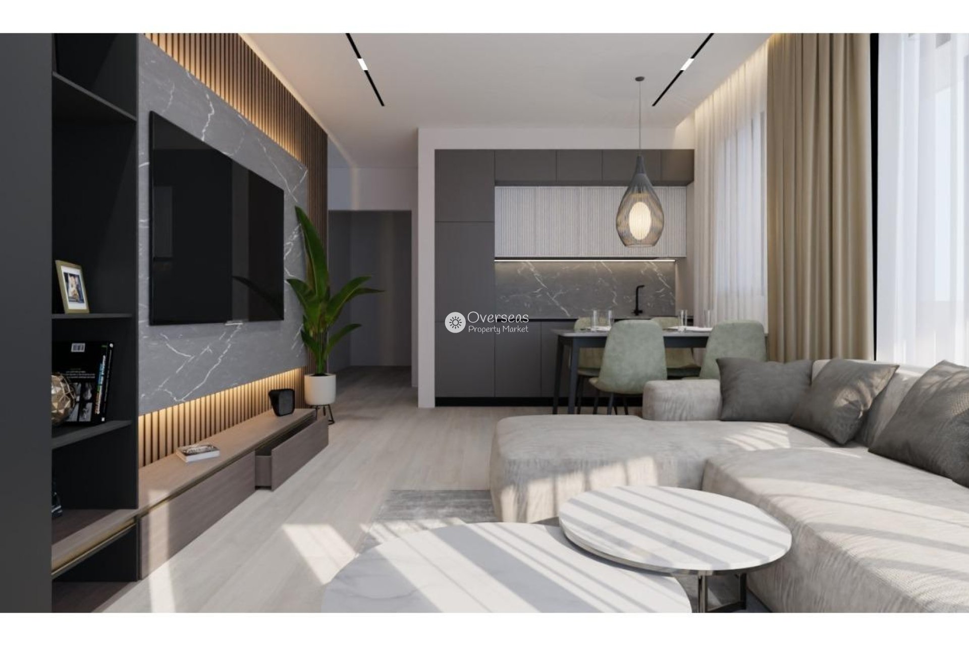 Obra nueva - Apartamento / piso -
Torrevieja