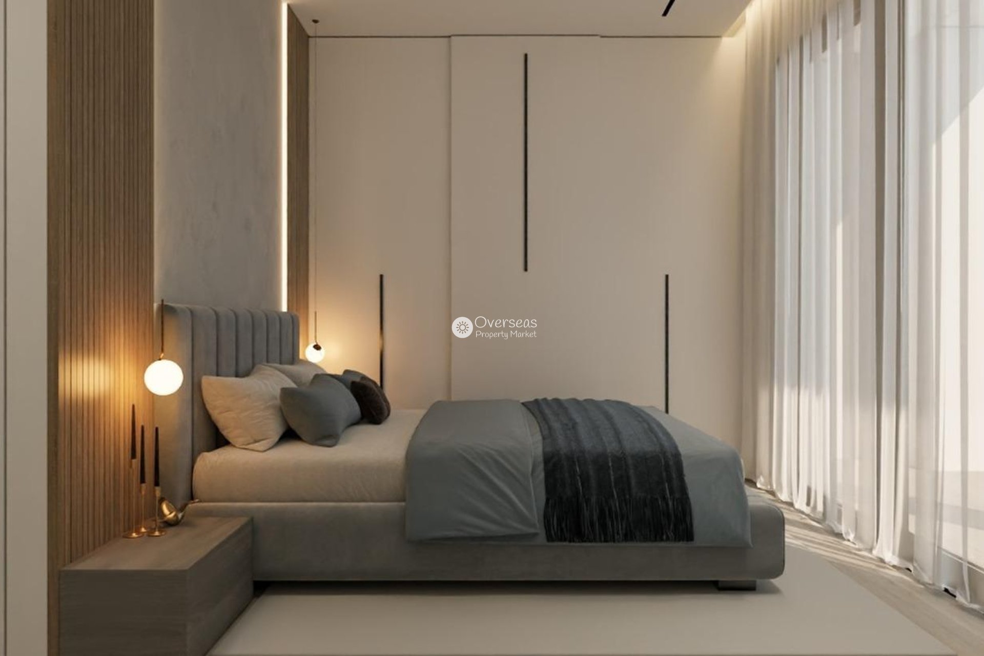 Obra nueva - Apartamento / piso -
Torrevieja