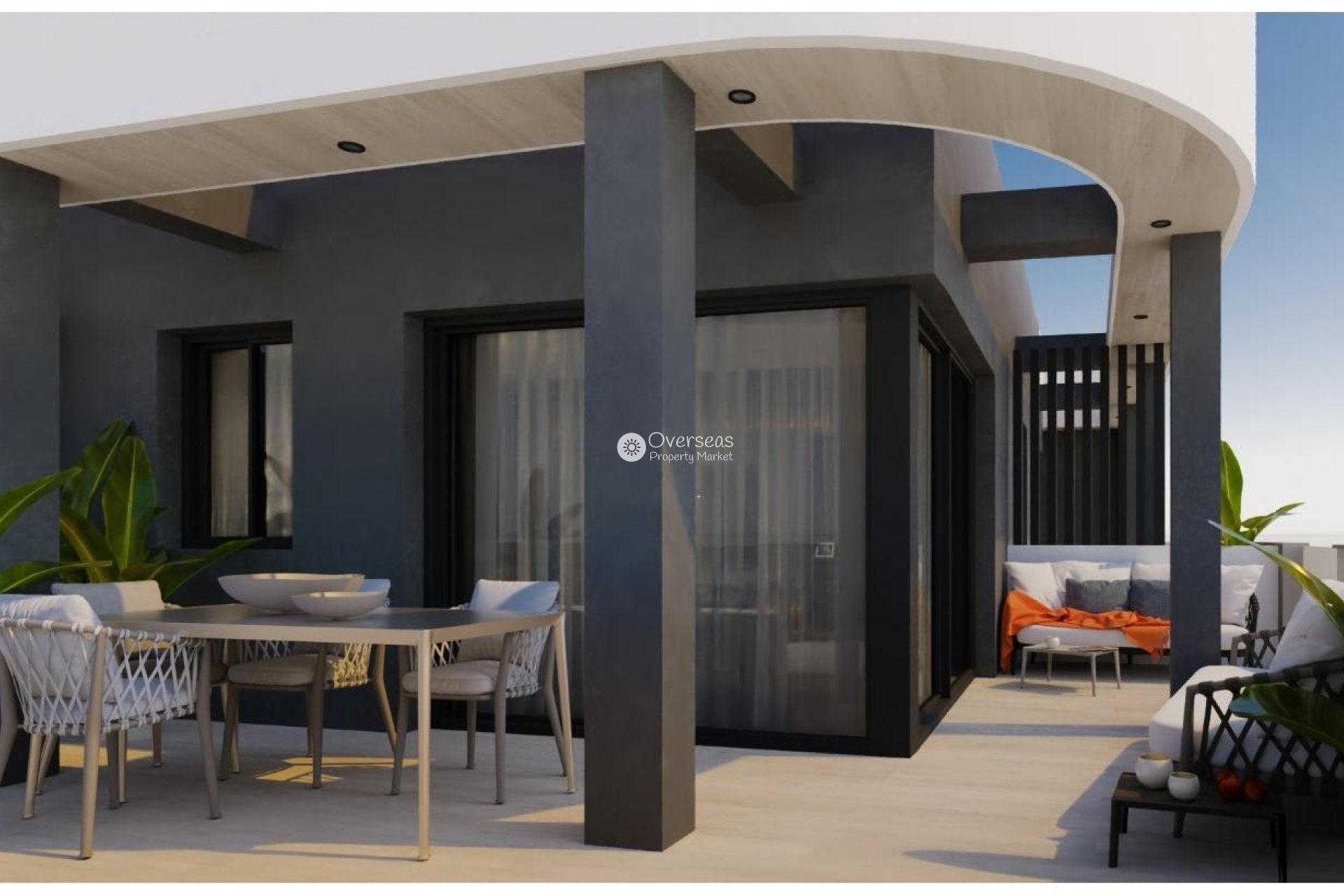 Obra nueva - Apartamento / piso -
Torrevieja