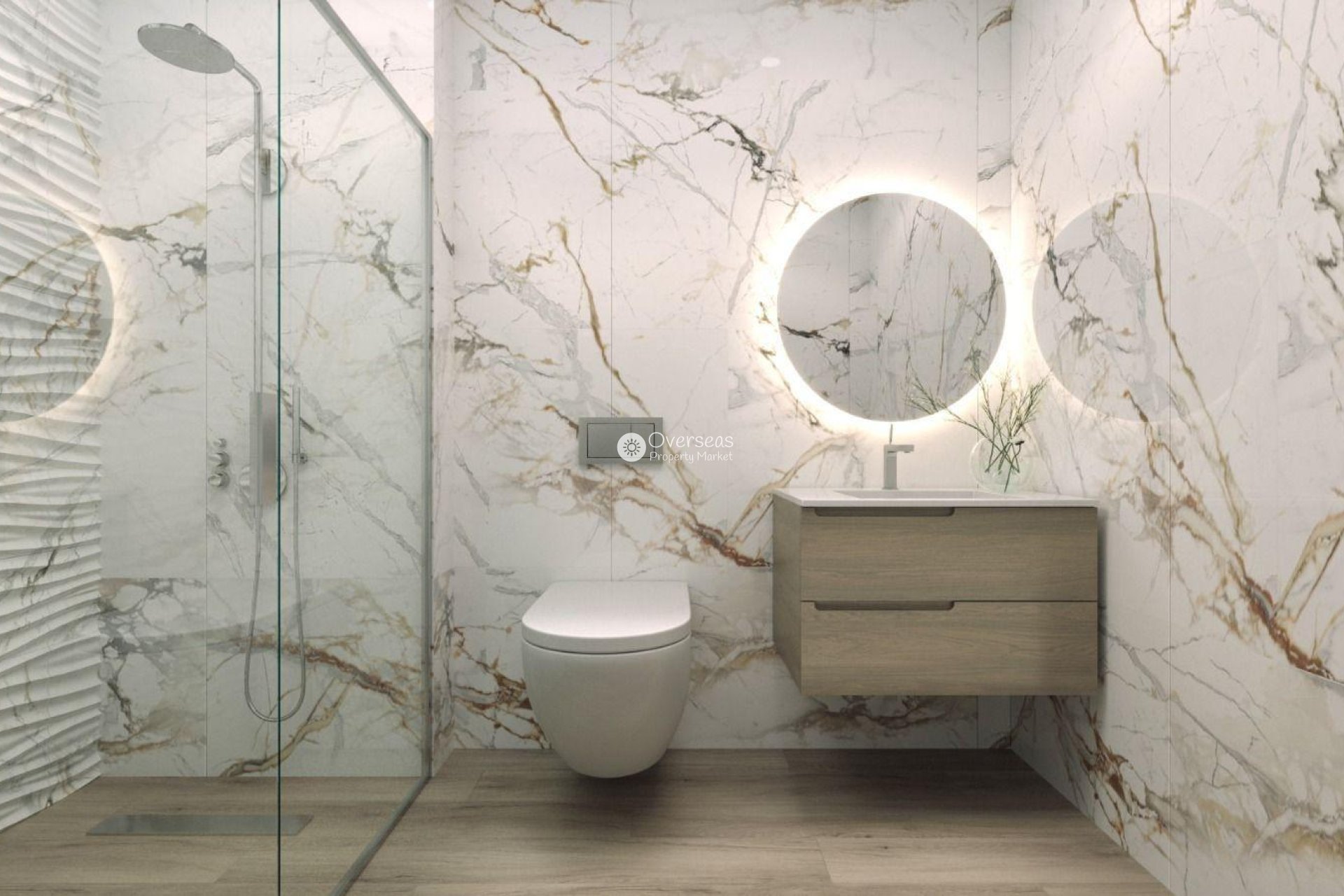 Obra nueva - Apartamento / piso -
Torrevieja