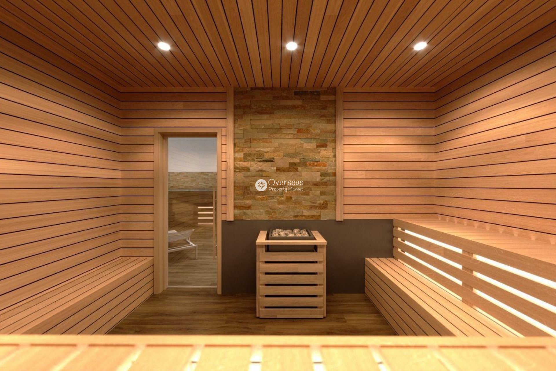 Obra nueva - Apartamento / piso -
Torrevieja