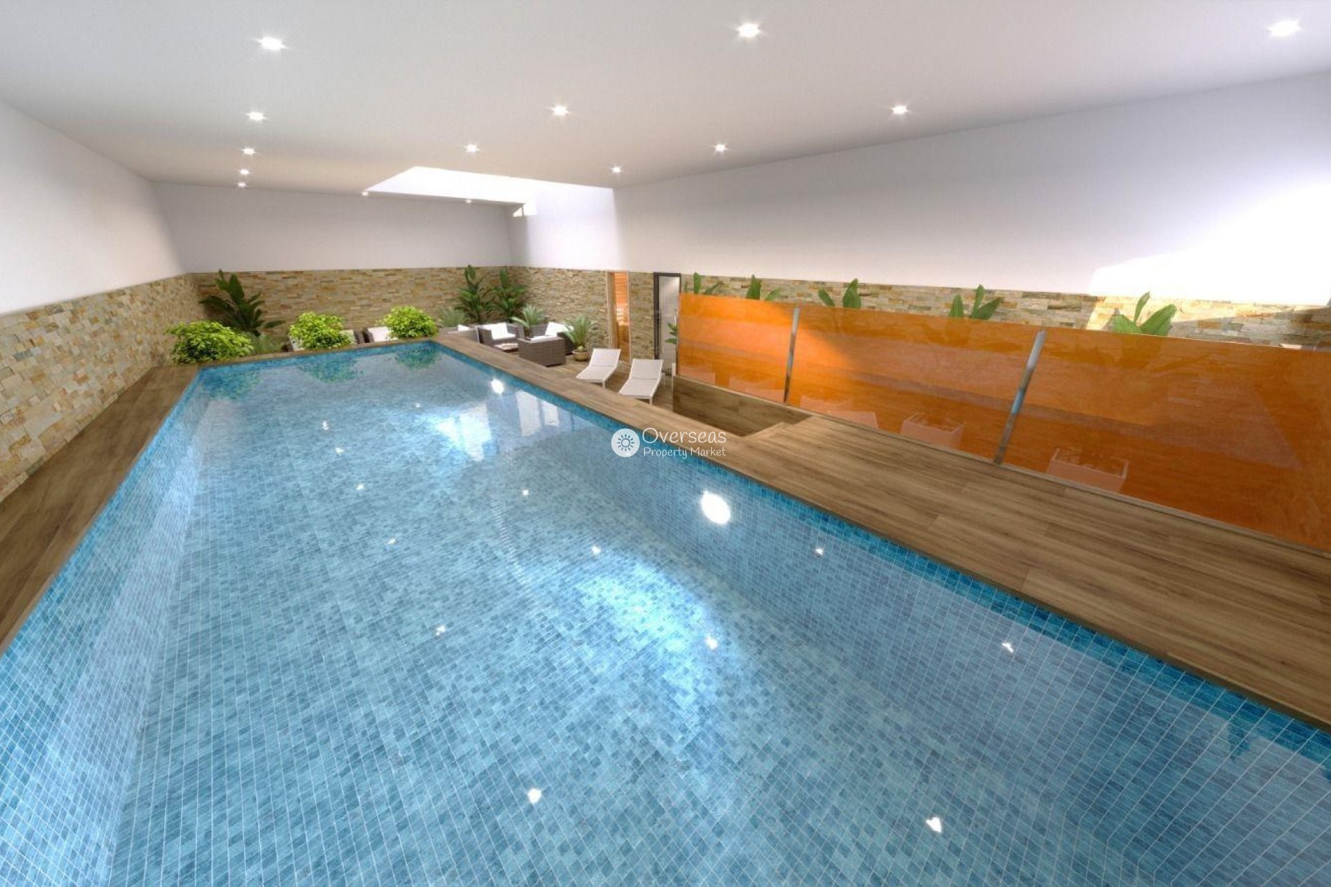 Obra nueva - Apartamento / piso -
Torrevieja