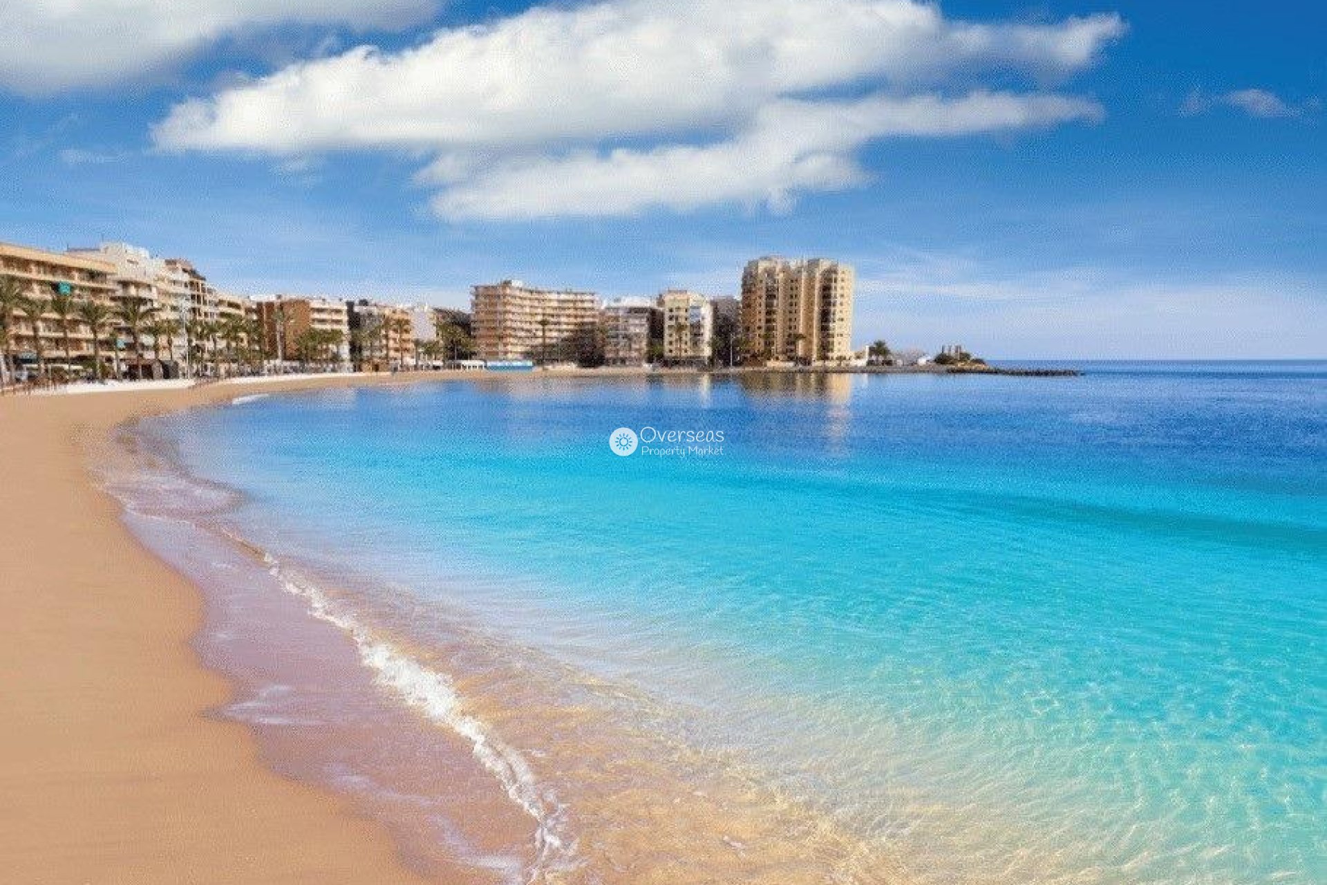 Obra nueva - Apartamento / piso -
Torrevieja