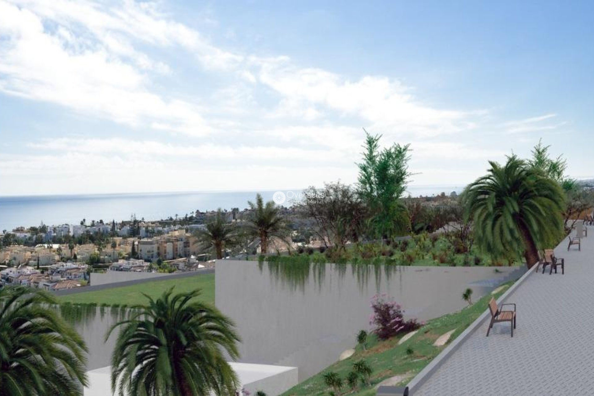 Obra nueva - Apartamento / piso -
Vera