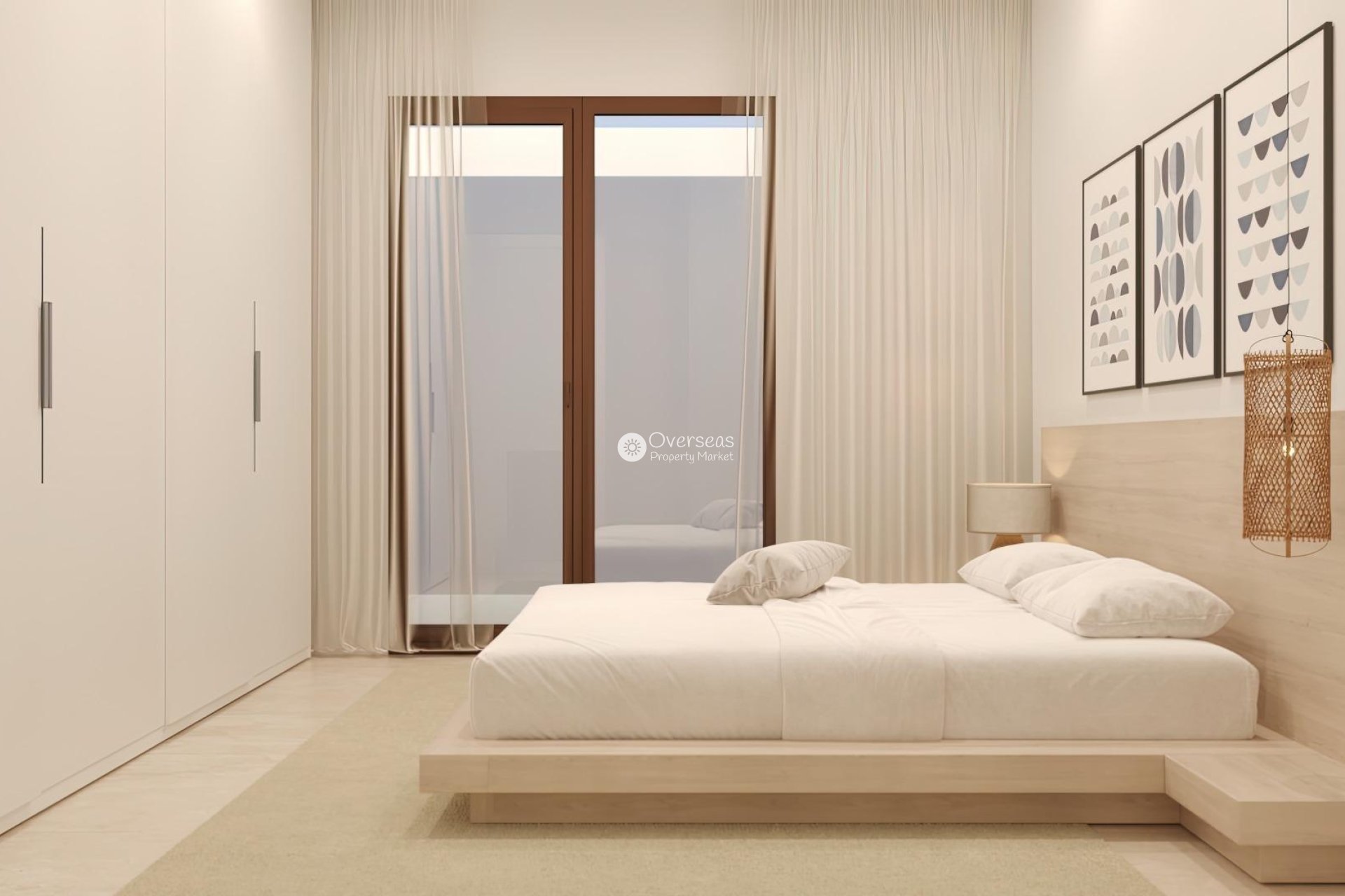 Obra nueva - Apartamento / piso -
Vera