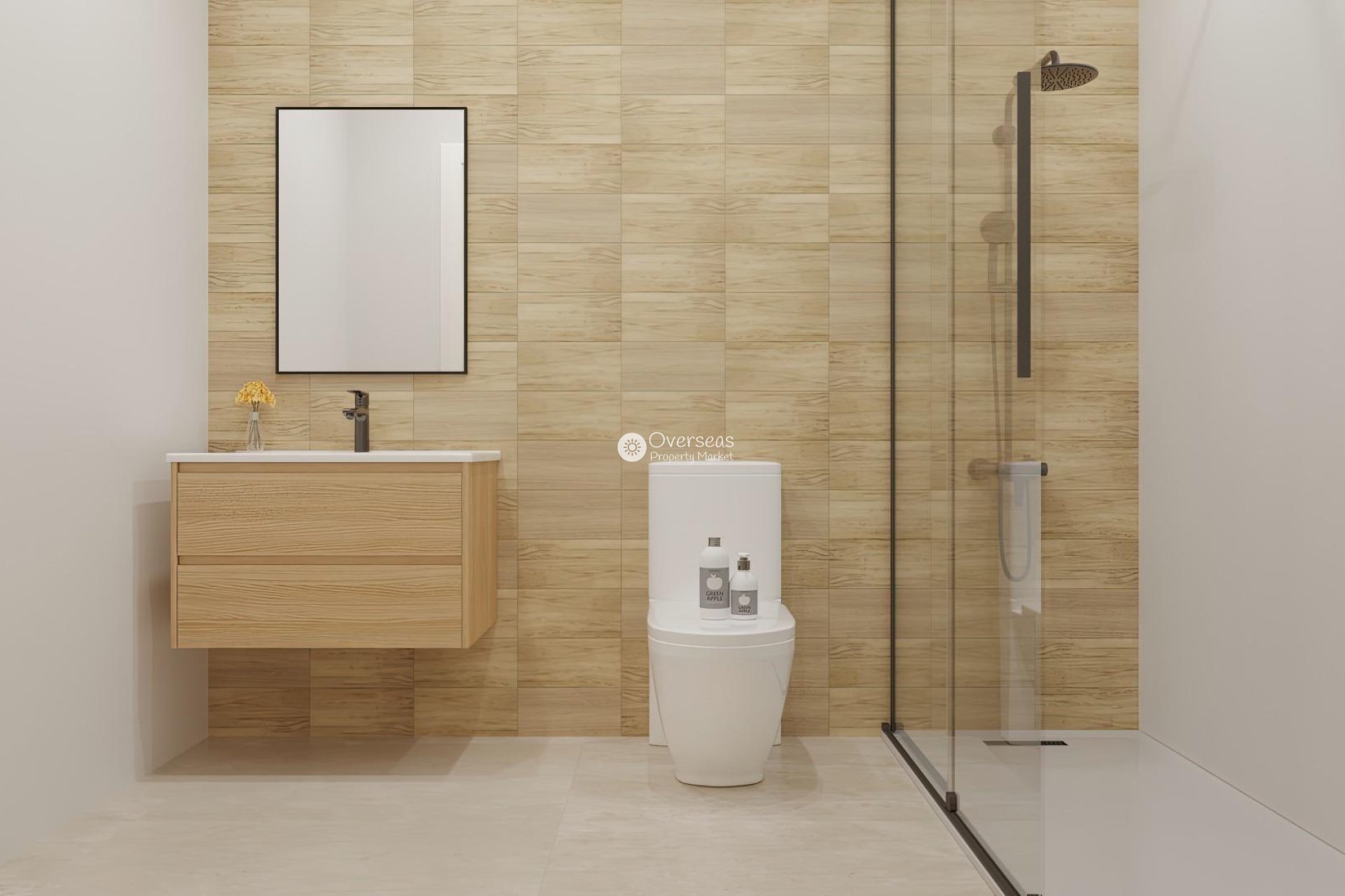 Obra nueva - Apartamento / piso -
Vera