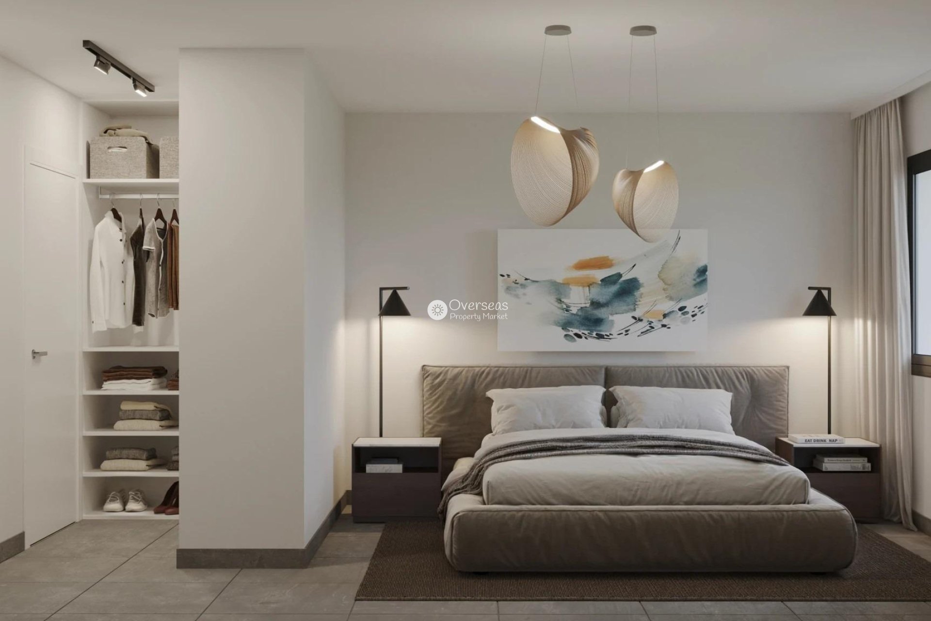 Obra nueva - Apartamento / piso -
Villajoyosa