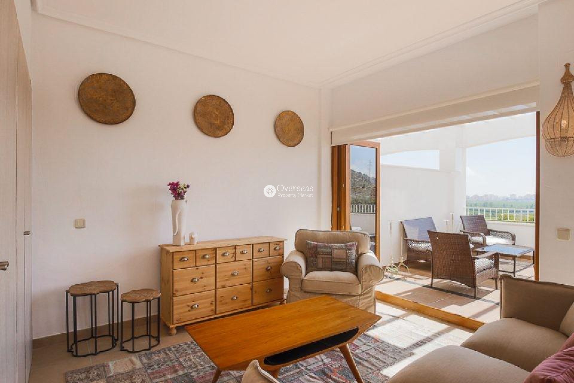 Obra nueva - Apartamento / piso -
Xeresa