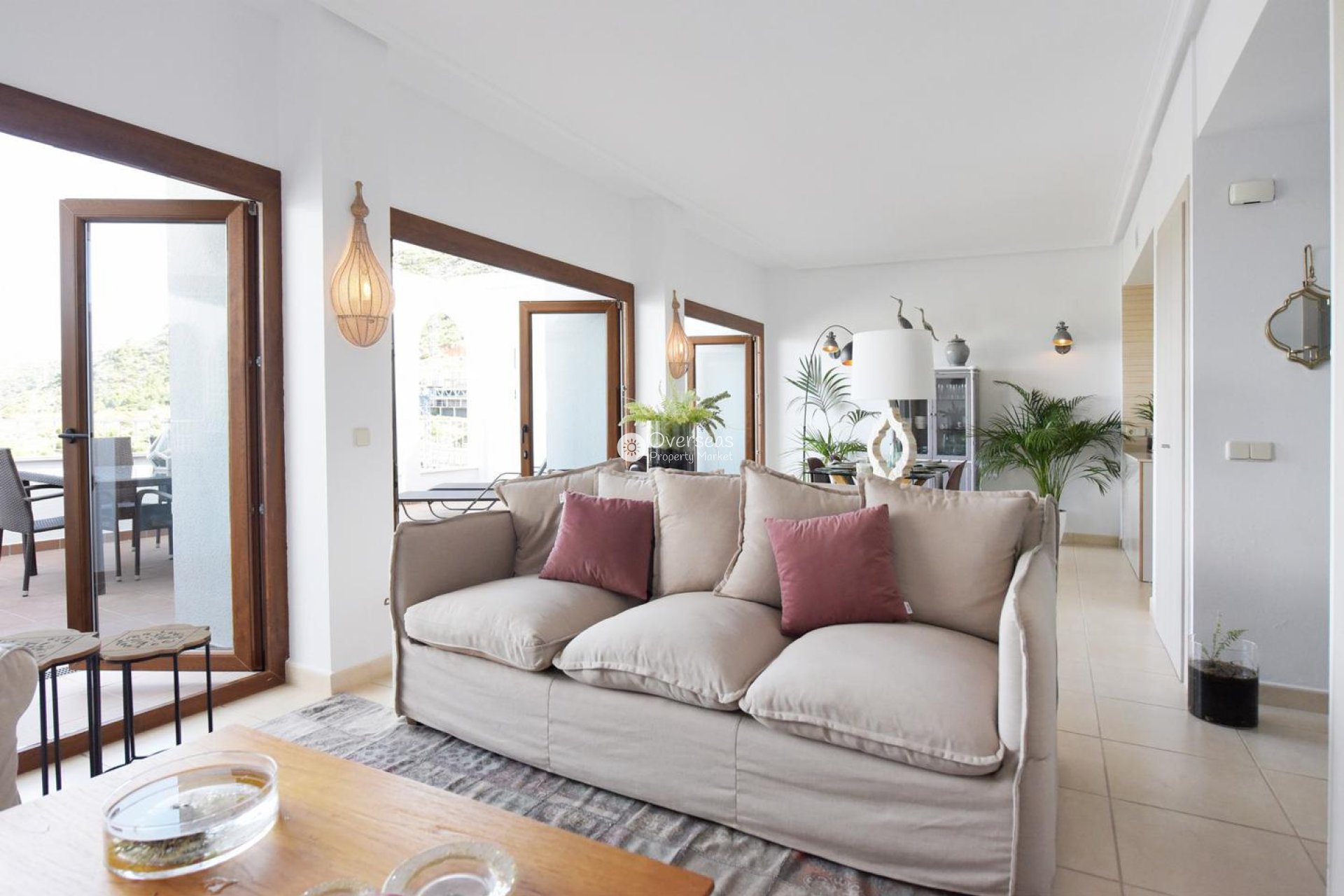 Obra nueva - Apartamento / piso -
Xeresa