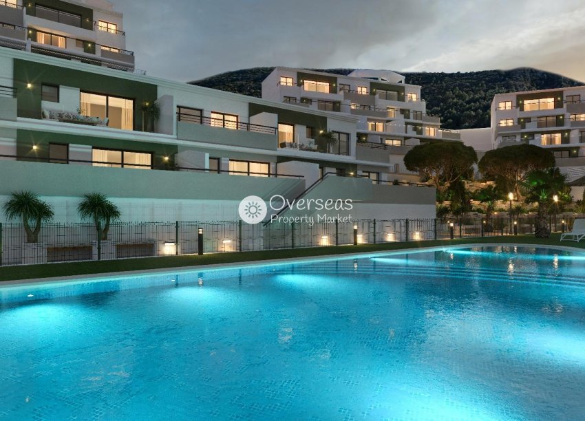 Obra nueva - Apartamento / piso -
Xeresa